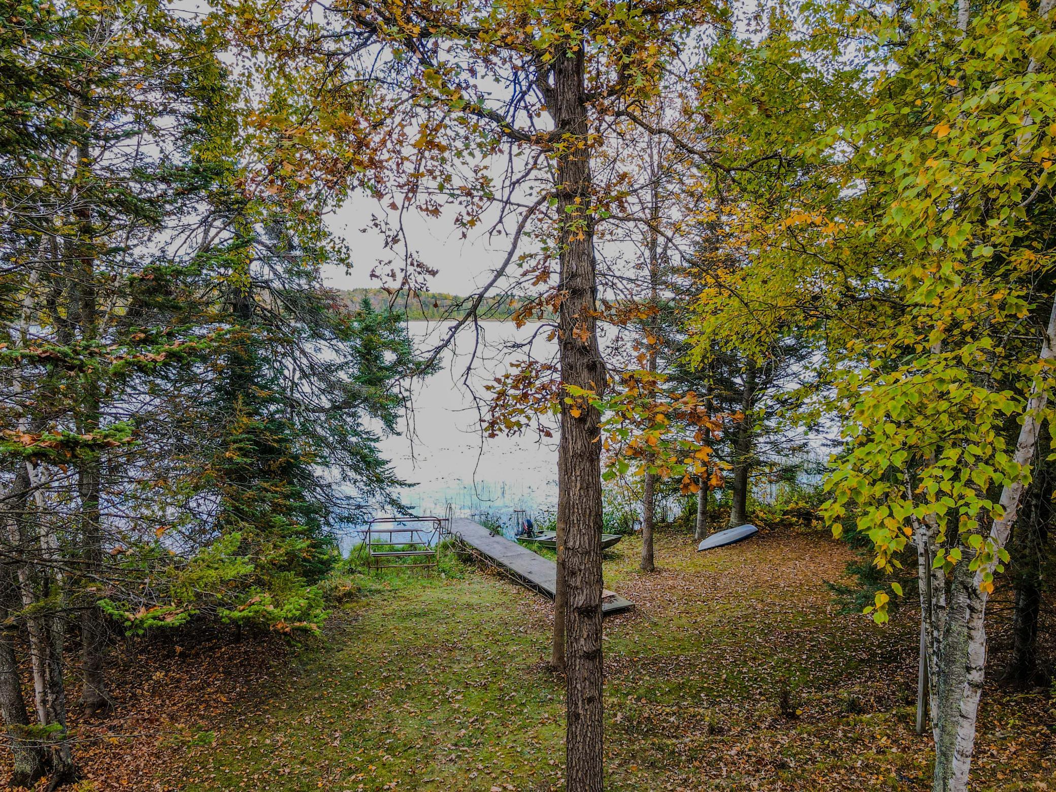 1992 single family home for sale at 24441 Evergreen Drive in Nevis, MN — 3 bed, 3 bath (photo 58 of 58)