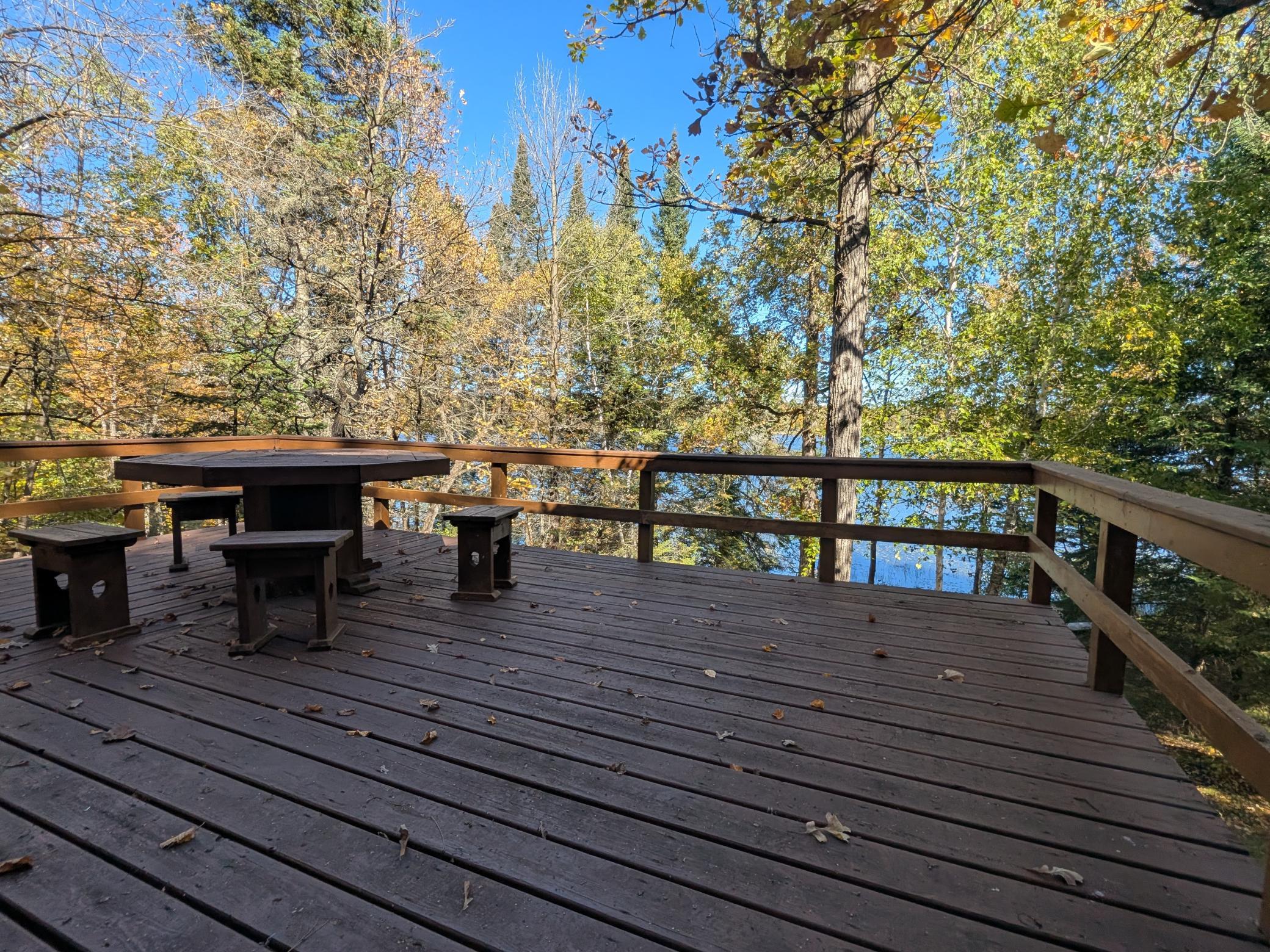 1992 single family home for sale at 24441 Evergreen Drive in Nevis, MN — 3 bed, 3 bath (photo 8 of 58)