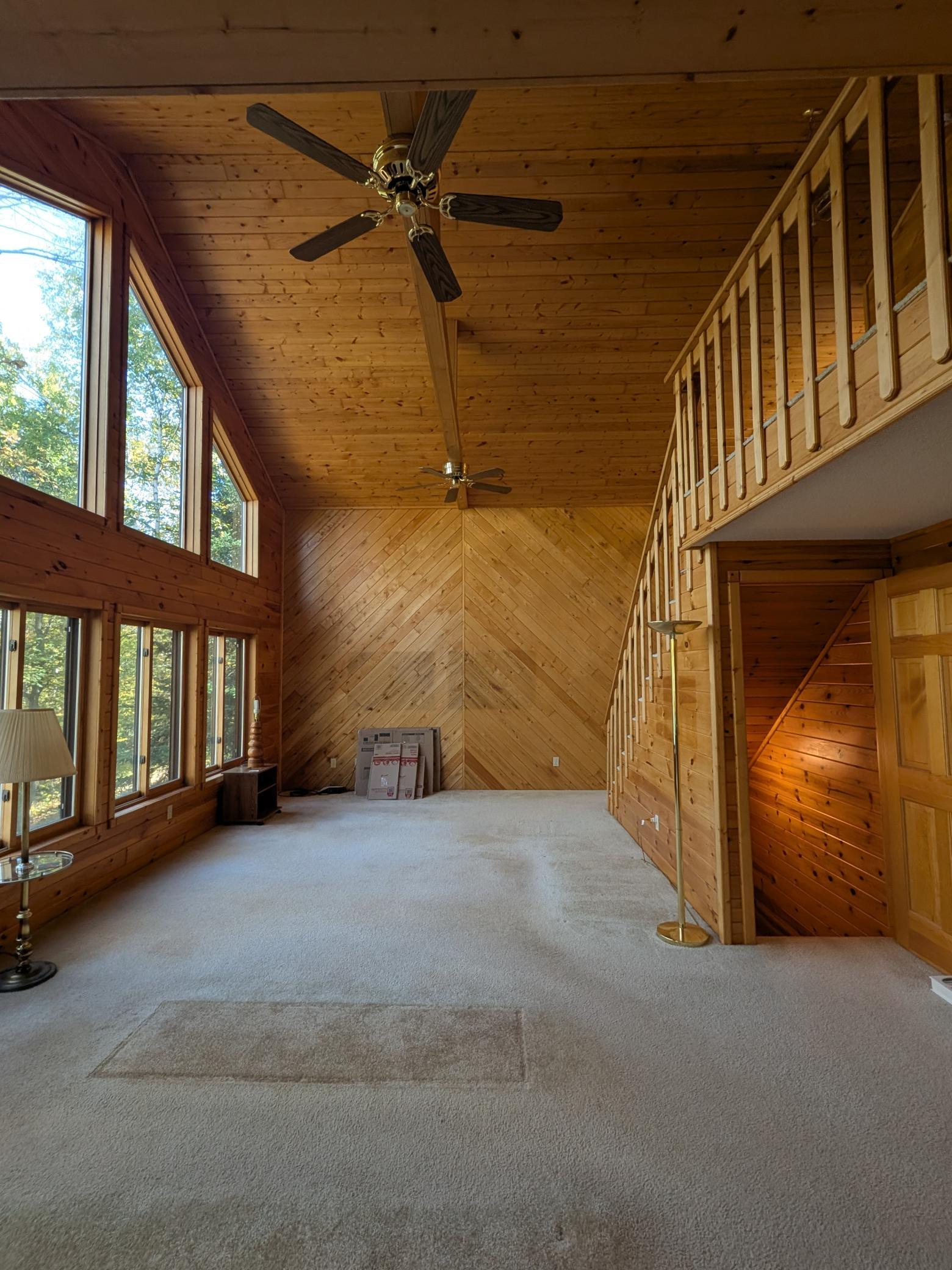 1992 single family home for sale at 24441 Evergreen Drive in Nevis, MN — 3 bed, 3 bath (photo 10 of 58)