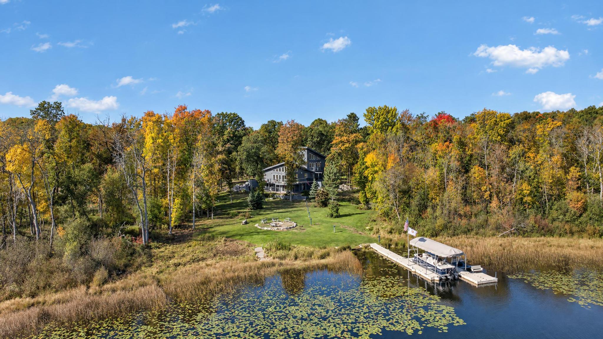 1992 single family home for sale at 32756 Northwoods Lane in Breezy Point, MN — 4 bed, 4 bath (photo 3 of 55)