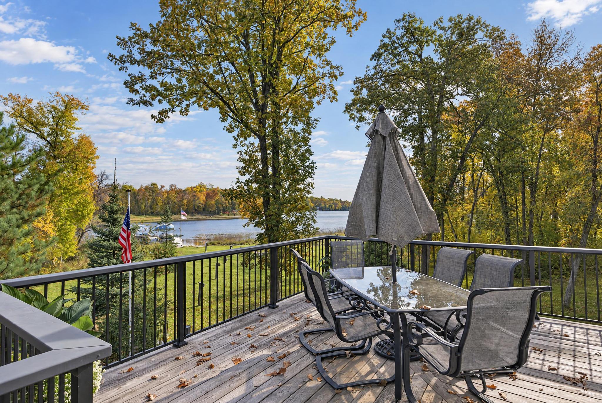1992 single family home for sale at 32756 Northwoods Lane in Breezy Point, MN — 4 bed, 4 bath (photo 35 of 55)