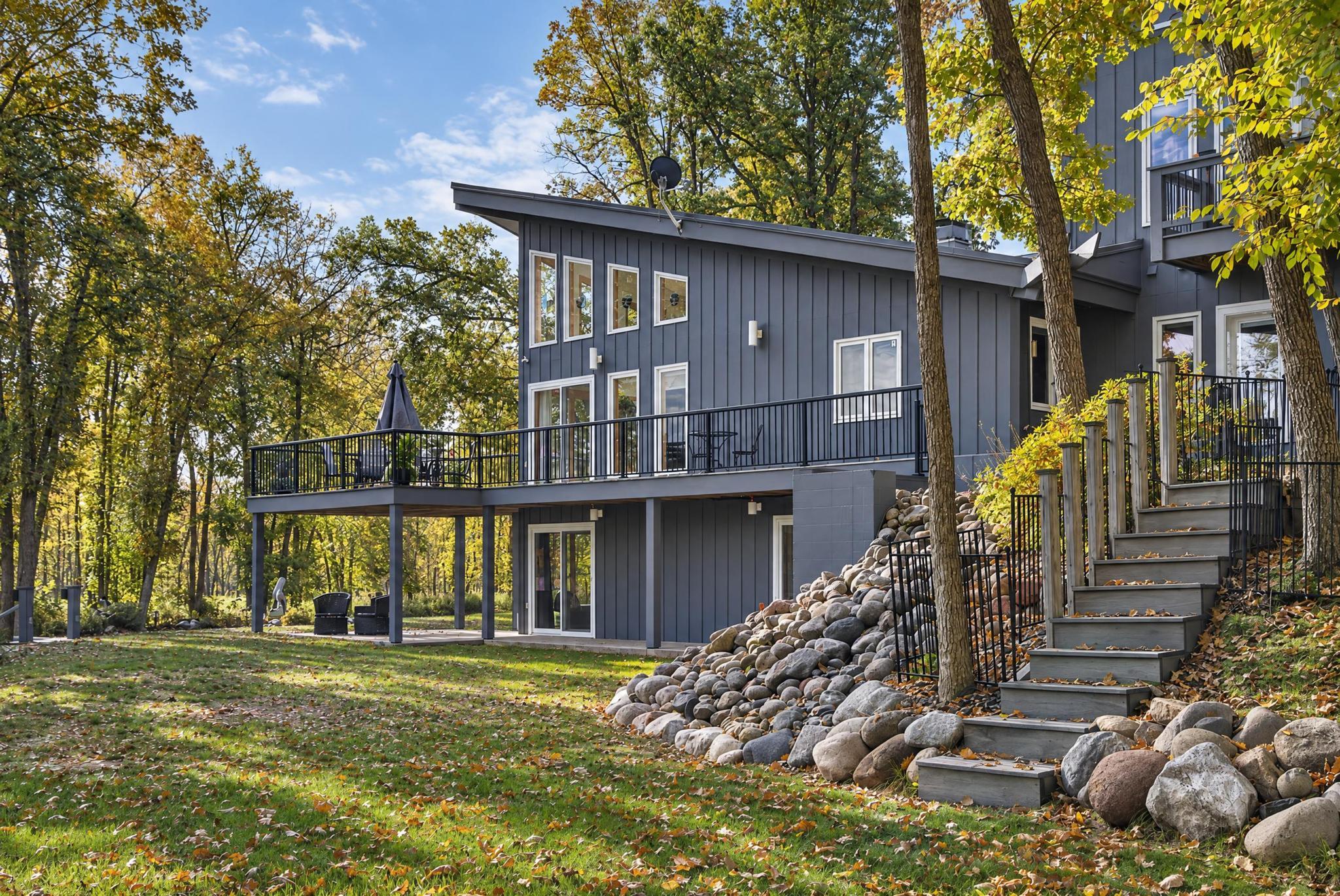 1992 single family home for sale at 32756 Northwoods Lane in Breezy Point, MN — 4 bed, 4 bath (photo 38 of 55)