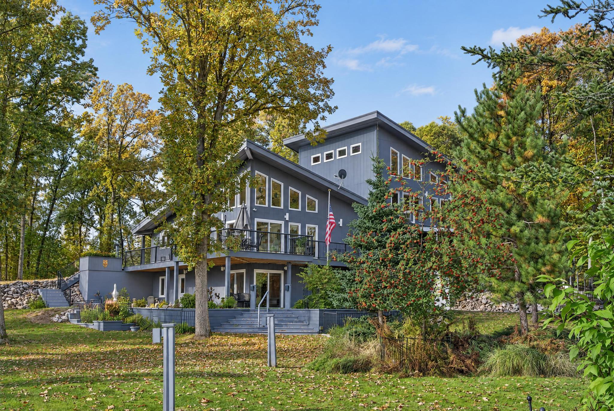 1992 single family home for sale at 32756 Northwoods Lane in Breezy Point, MN — 4 bed, 4 bath (photo 39 of 55)