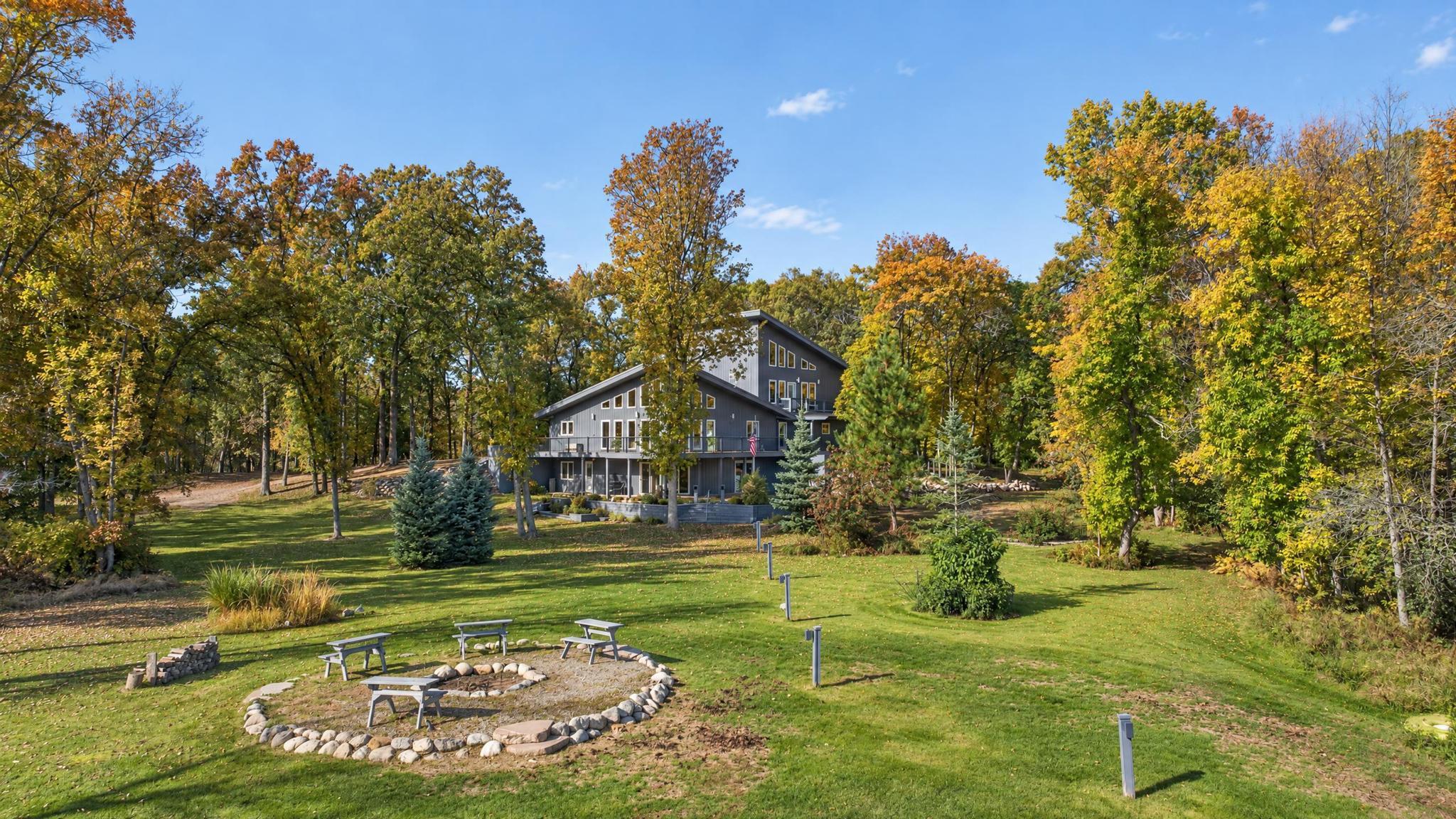 1992 single family home for sale at 32756 Northwoods Lane in Breezy Point, MN — 4 bed, 4 bath (photo 43 of 55)