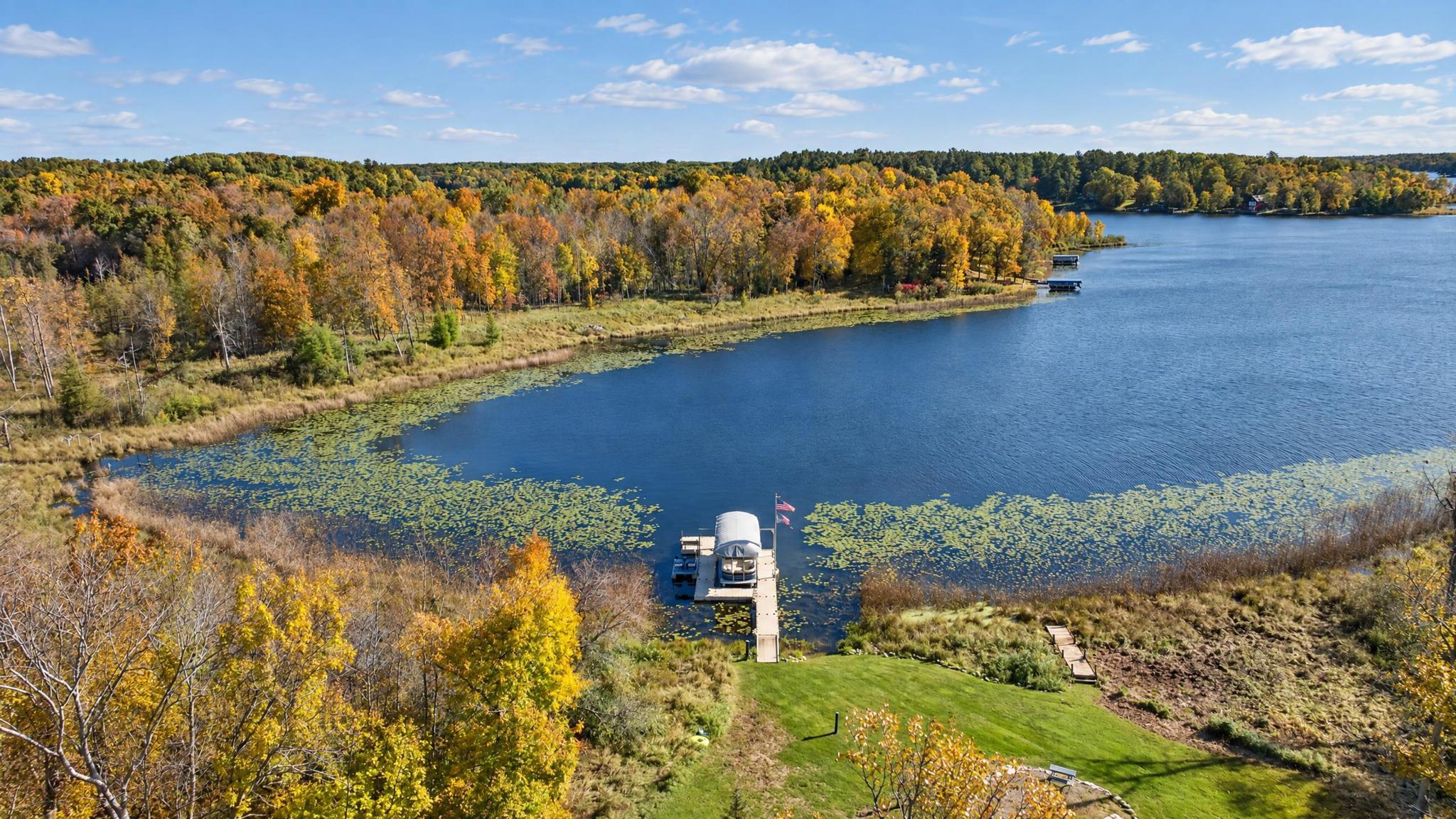 1992 single family home for sale at 32756 Northwoods Lane in Breezy Point, MN — 4 bed, 4 bath (photo 44 of 55)