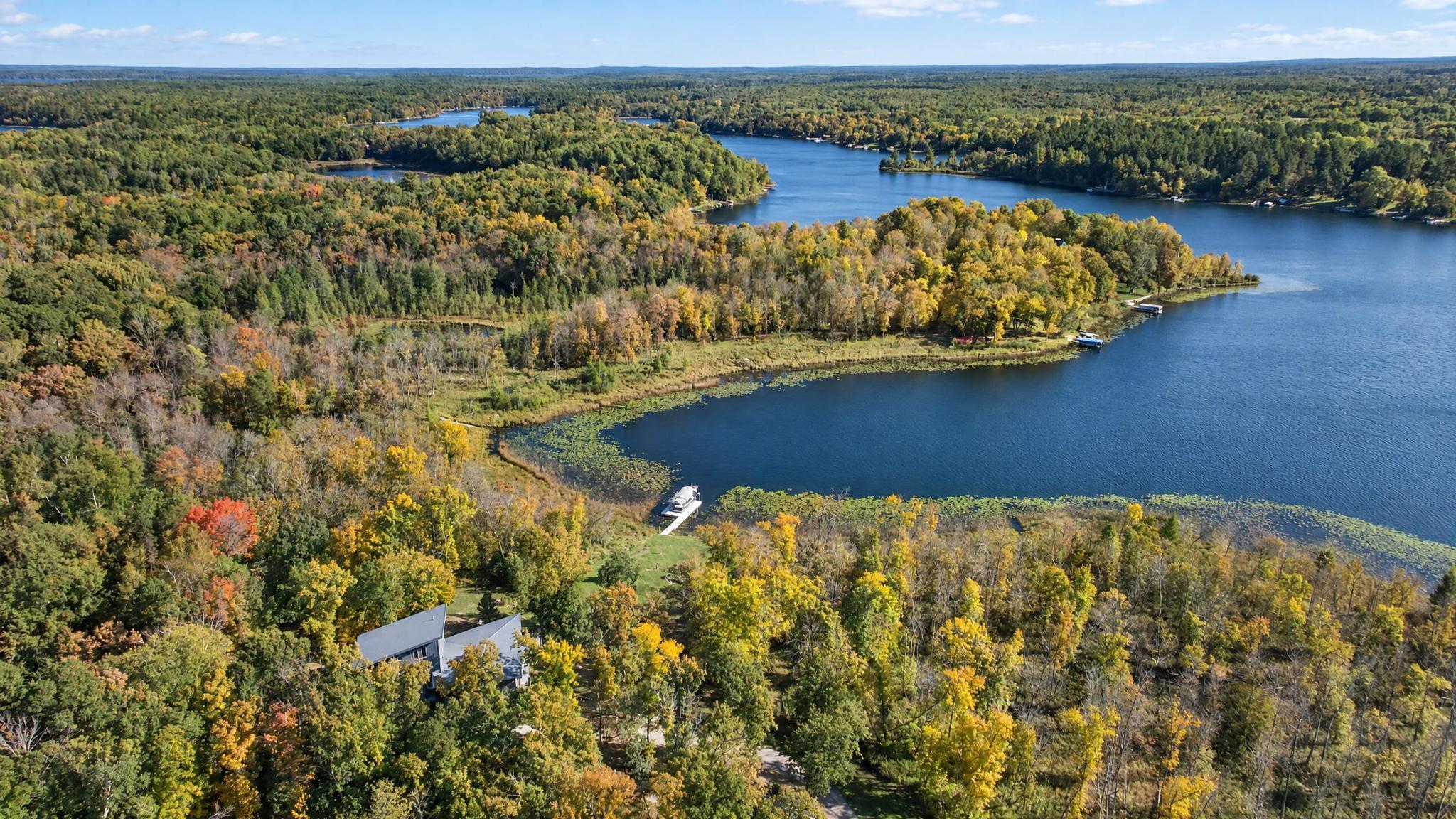 1992 single family home for sale at 32756 Northwoods Lane in Breezy Point, MN — 4 bed, 4 bath (photo 45 of 55)
