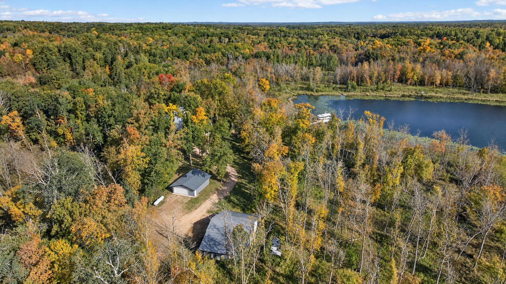 1992 single family home for sale at 32756 Northwoods Lane in Breezy Point, MN — 4 bed, 4 bath (photo 46 of 55)