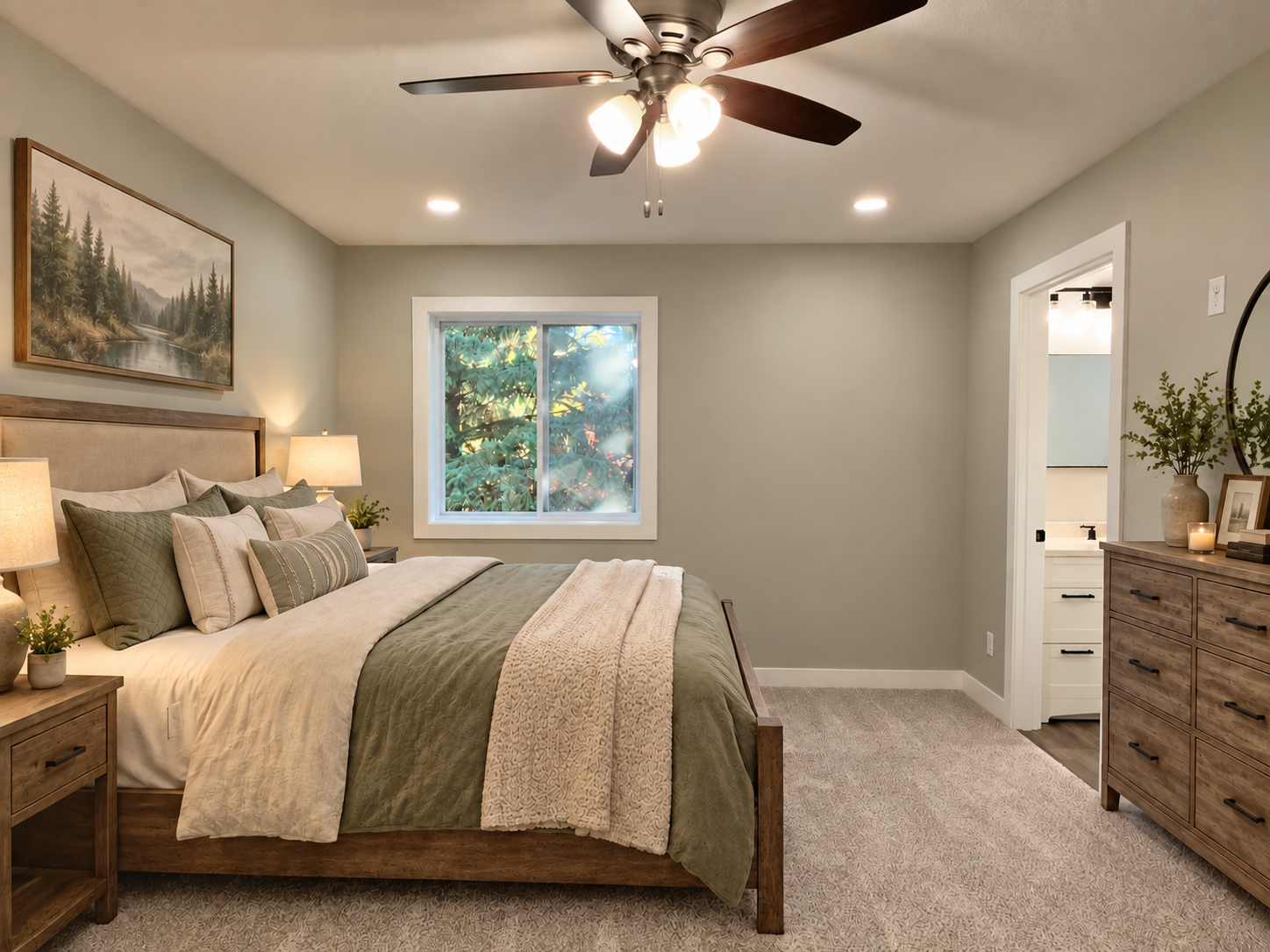 2000 single family home for sale at 400 Eastern Avenue S in Park Rapids, MN — 3 bed, 3 bath (photo 13 of 34)