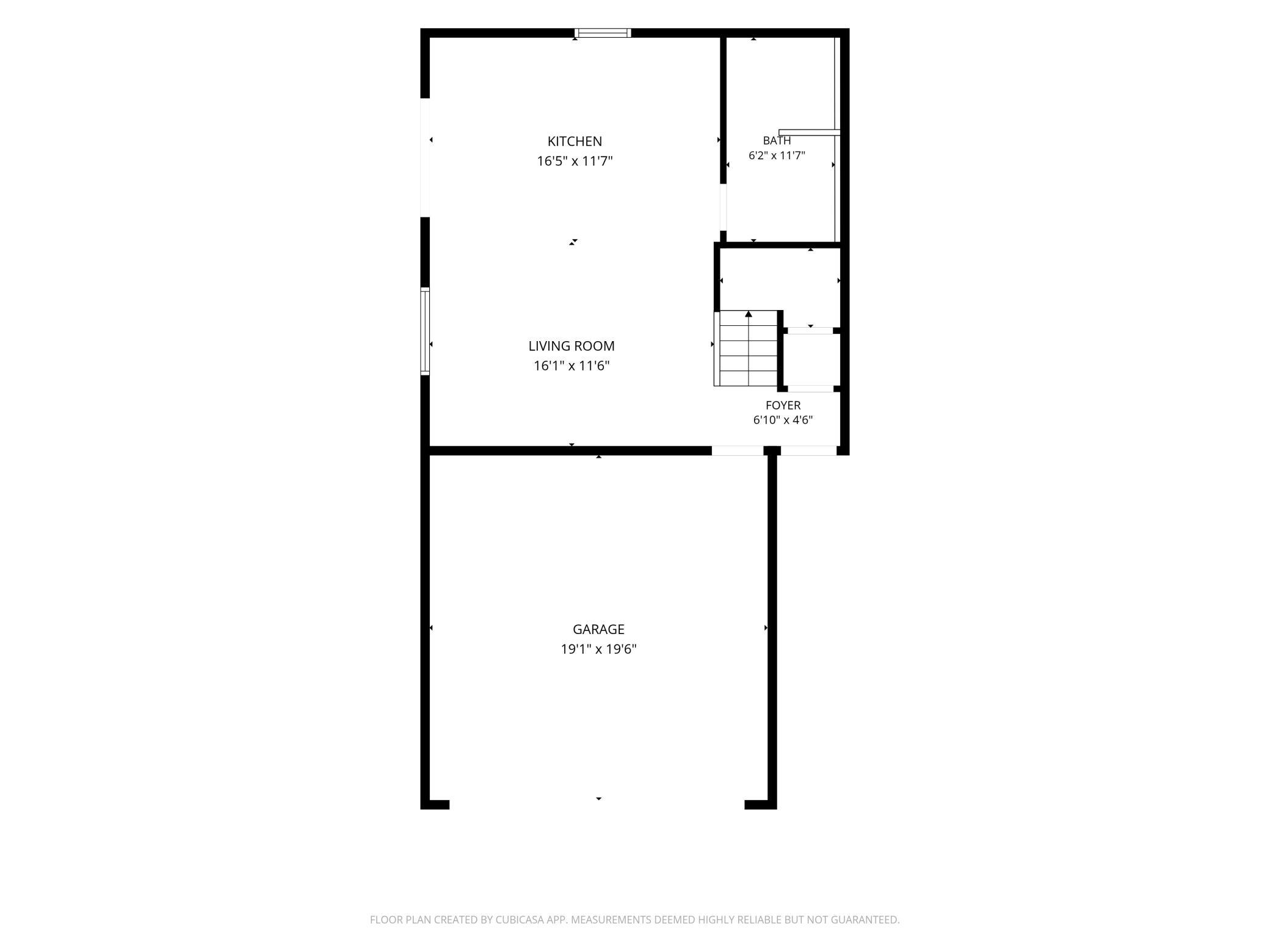 2000 single family home for sale at 400 Eastern Avenue S in Park Rapids, MN — 3 bed, 3 bath (photo 33 of 34)