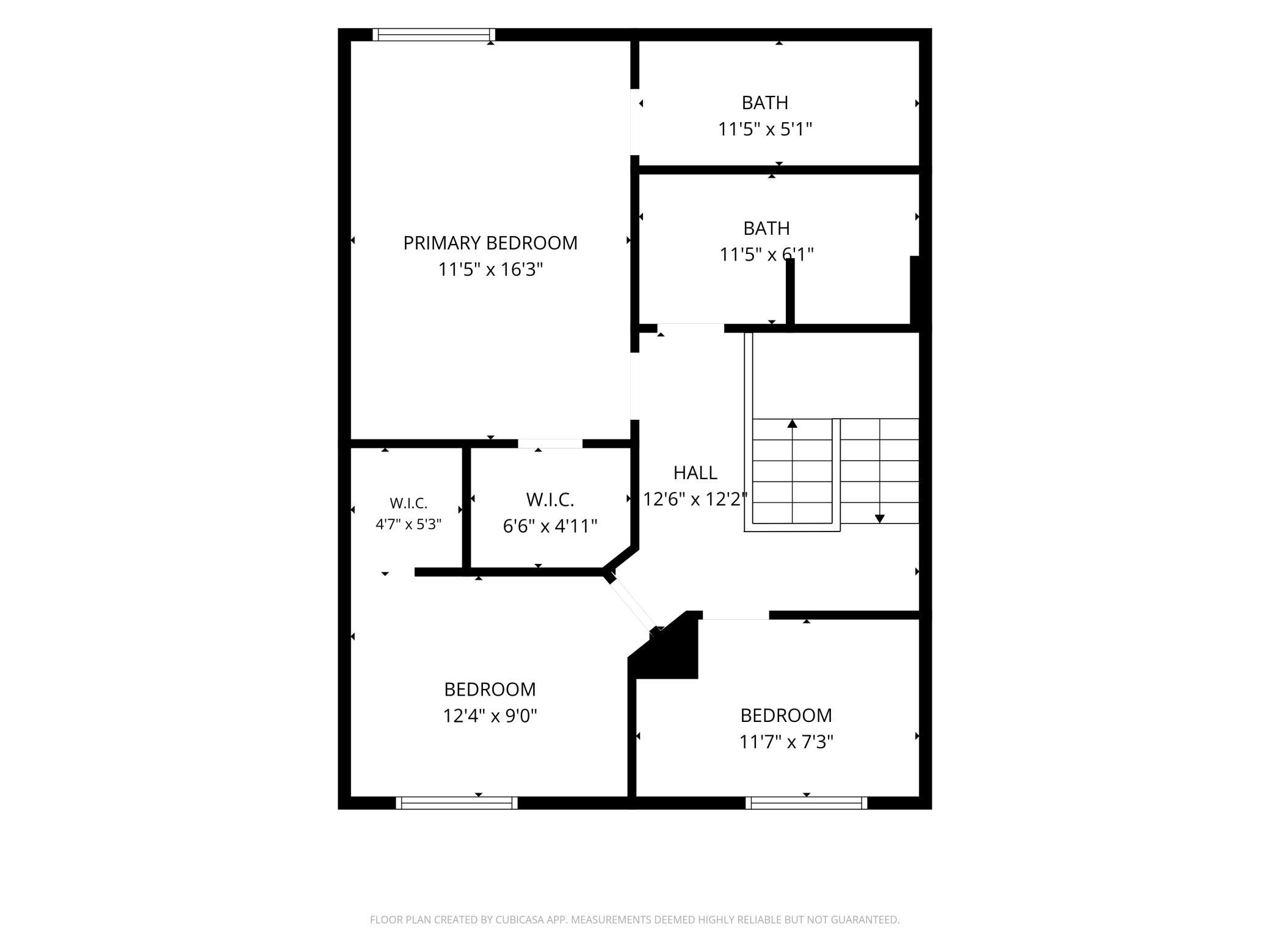 2000 single family home for sale at 400 Eastern Avenue S in Park Rapids, MN — 3 bed, 3 bath (photo 34 of 34)