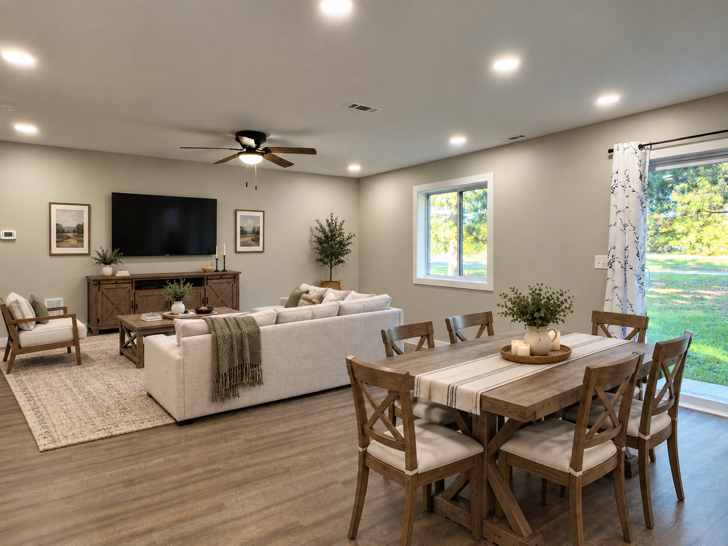 2000 single family home for sale at 400 Eastern Avenue S in Park Rapids, MN — 3 bed, 3 bath (photo 6 of 34)