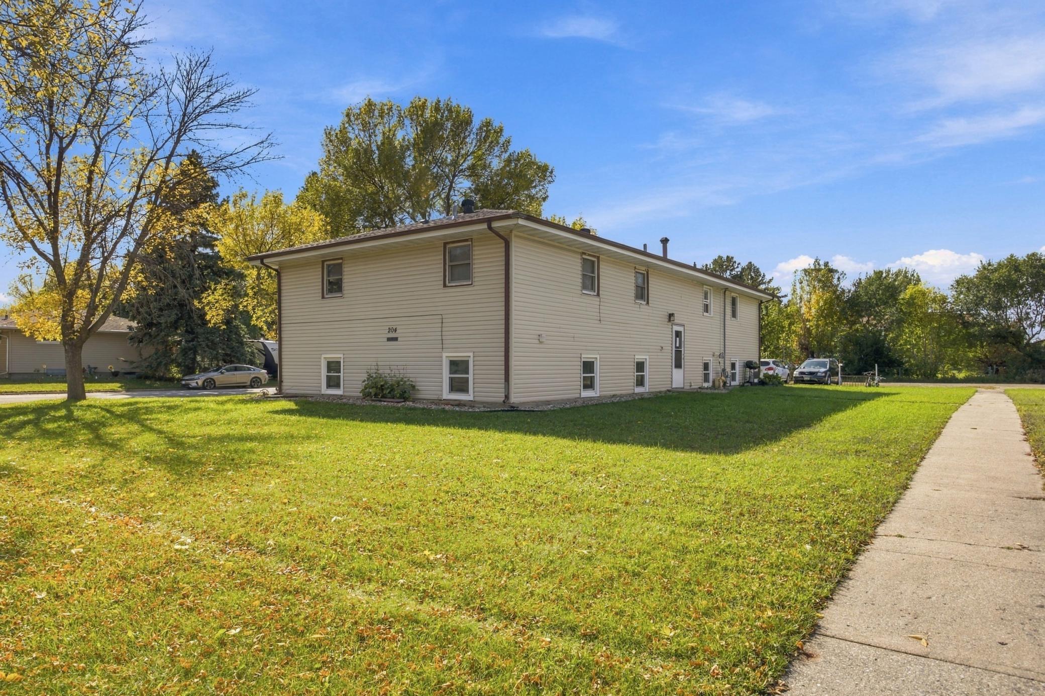 home for sale at 204 4th Street NW in Dilworth, MN — 7 bed, 4 bath