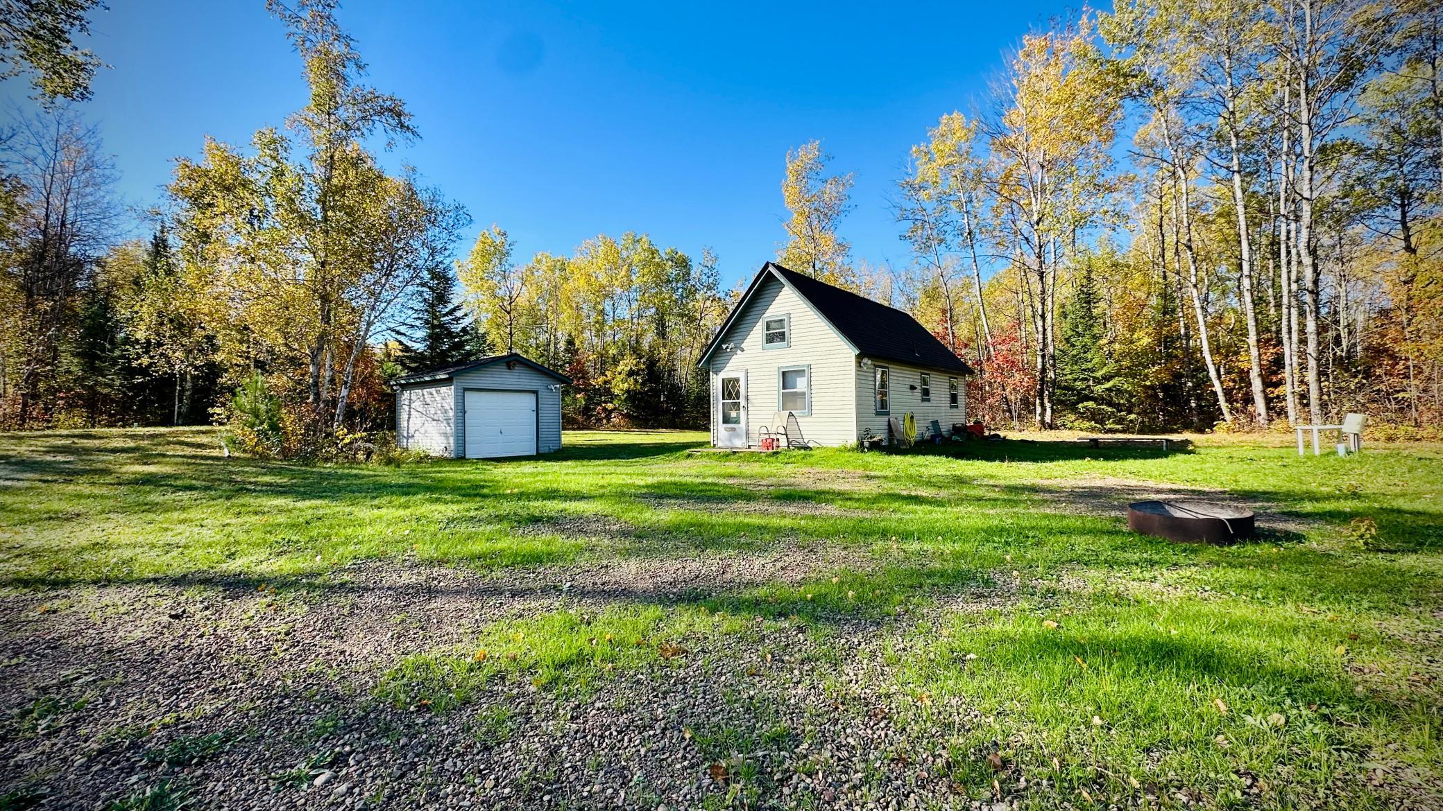 1996 single family home for sale at 19196 State Highway 18 in McGrath, MN — 1 bed, 1 bath