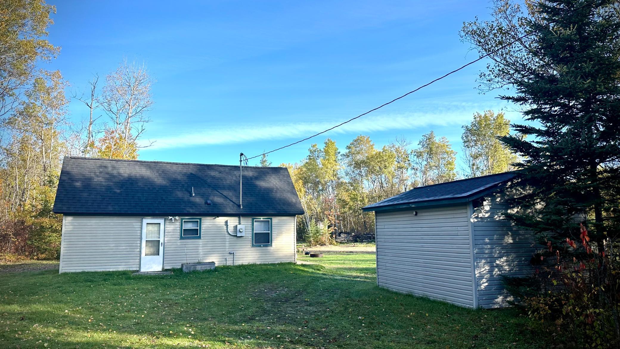 1996 single family home for sale at 19196 State Highway 18 in McGrath, MN — 1 bed, 1 bath (photo 14 of 44)