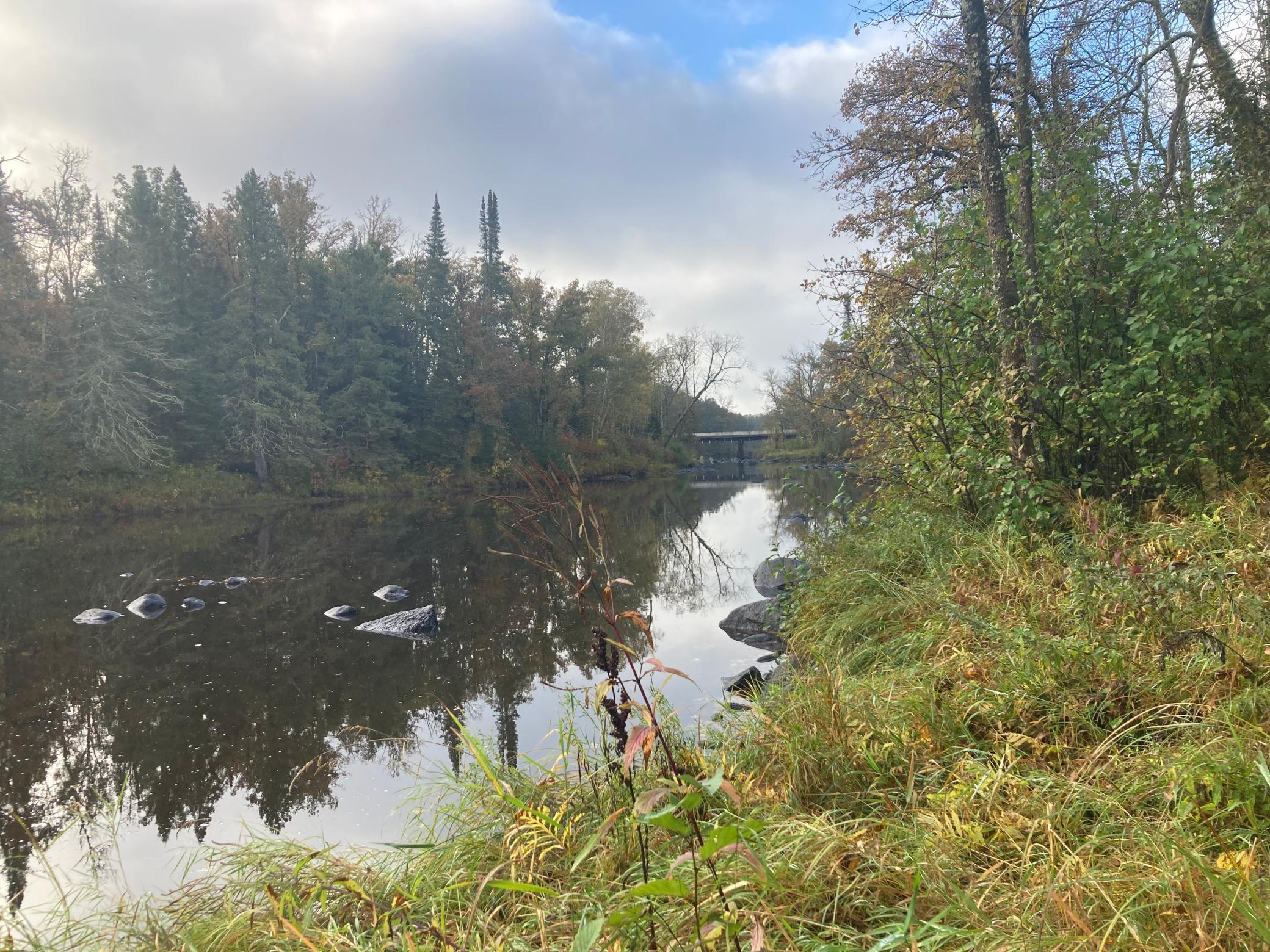 1996 single family home for sale at 19196 State Highway 18 in McGrath, MN — 1 bed, 1 bath (photo 6 of 44)