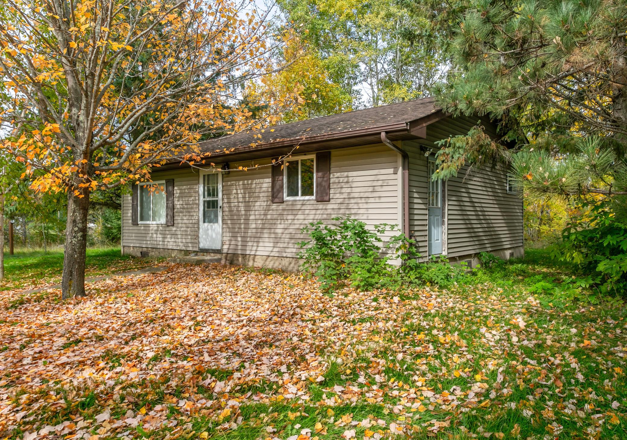1999 single family home for sale at 4242 County 4 NE in Remer, MN — 2 bed, 1 bath