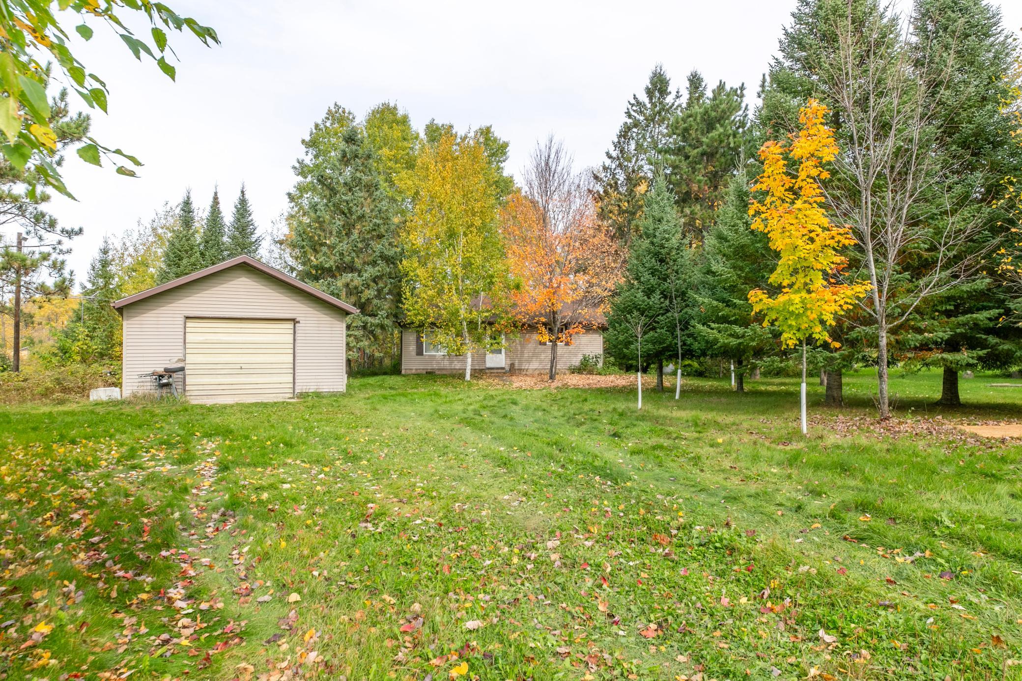 1999 single family home for sale at 4242 County 4 NE in Remer, MN — 2 bed, 1 bath (photo 2 of 25)