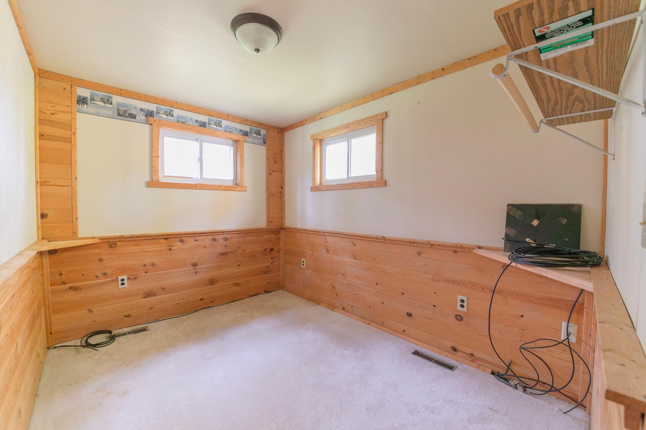 1999 single family home for sale at 4242 County 4 NE in Remer, MN — 2 bed, 1 bath (photo 15 of 25)