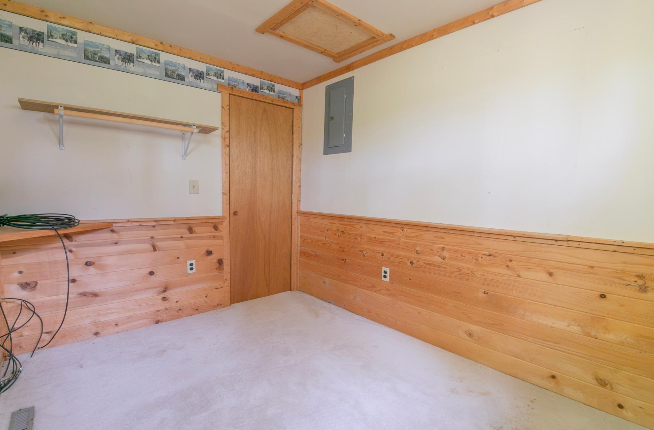 1999 single family home for sale at 4242 County 4 NE in Remer, MN — 2 bed, 1 bath (photo 16 of 25)