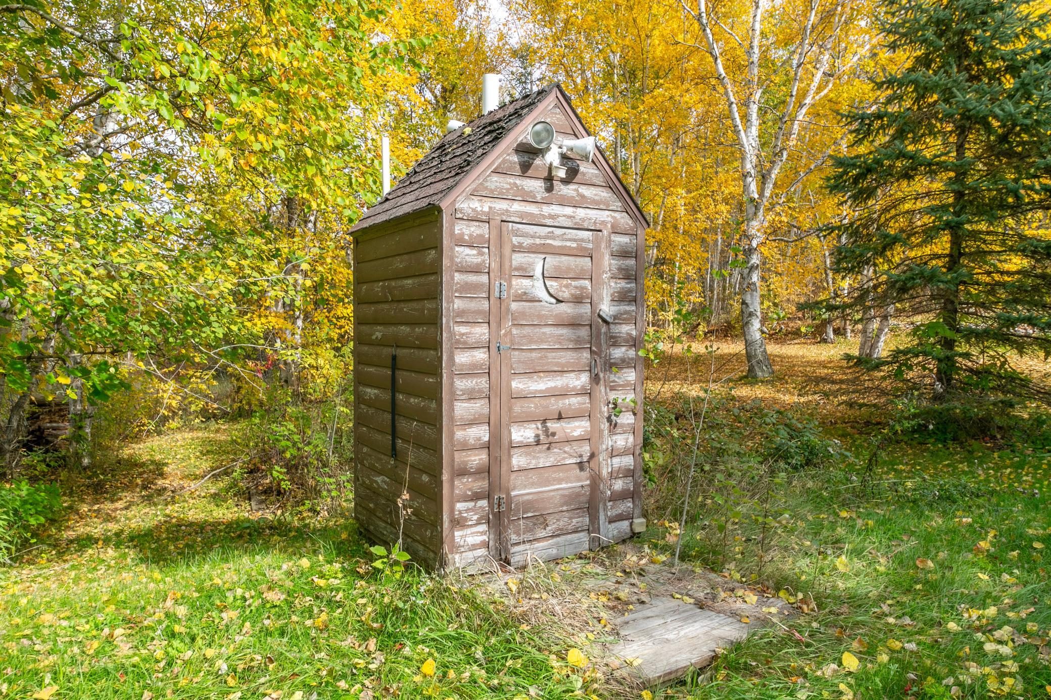 1999 single family home for sale at 4242 County 4 NE in Remer, MN — 2 bed, 1 bath (photo 18 of 25)