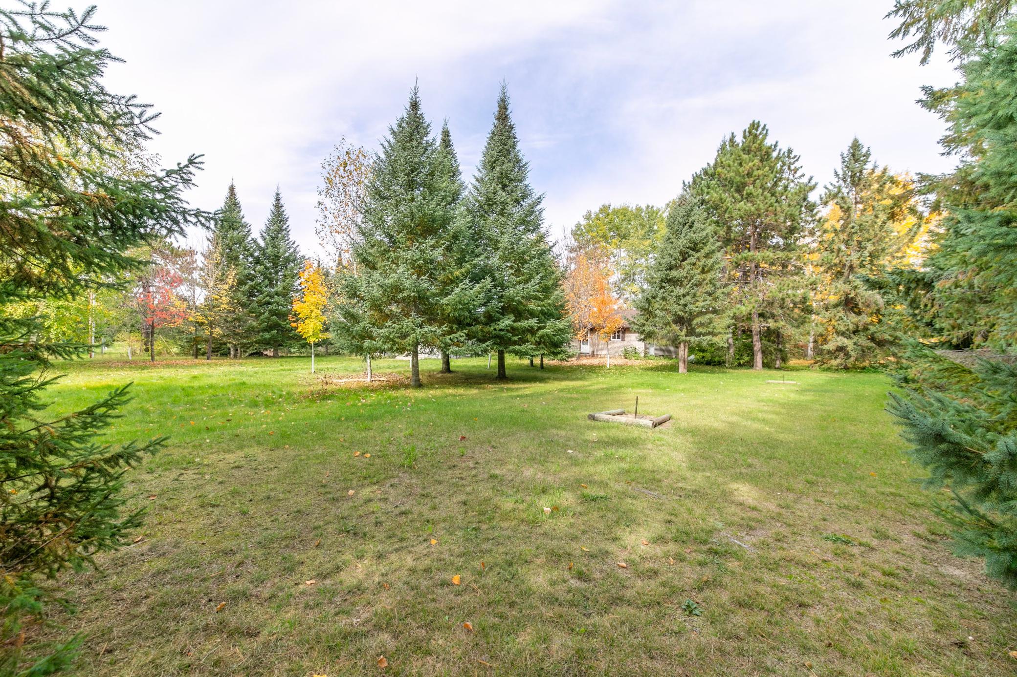 1999 single family home for sale at 4242 County 4 NE in Remer, MN — 2 bed, 1 bath (photo 3 of 25)