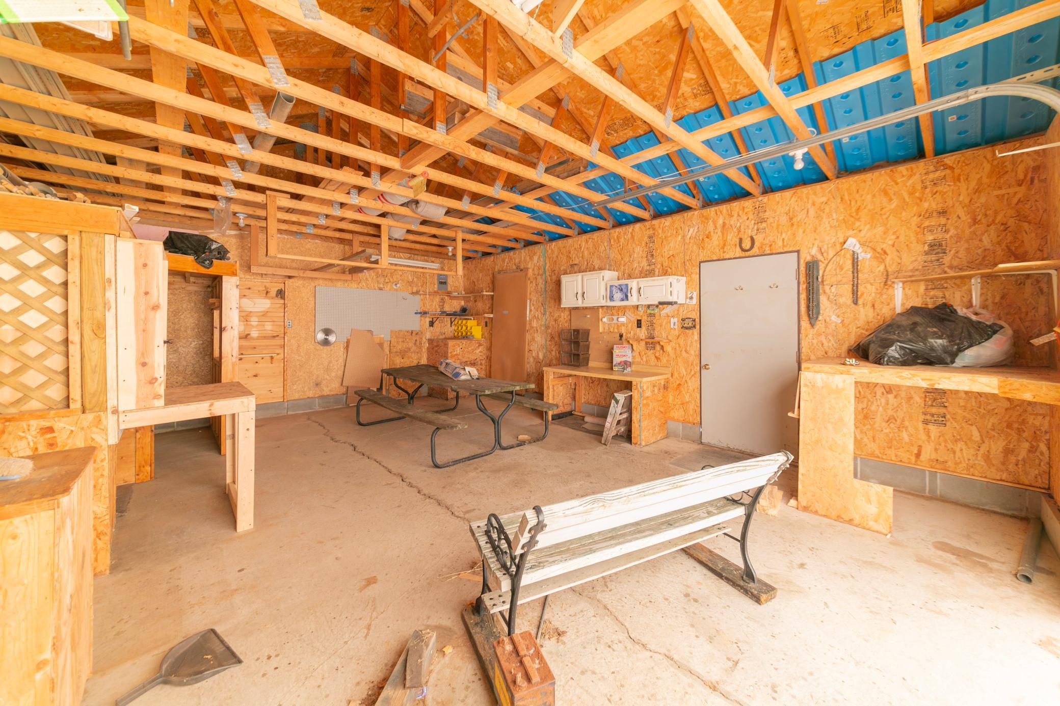 1999 single family home for sale at 4242 County 4 NE in Remer, MN — 2 bed, 1 bath (photo 21 of 25)