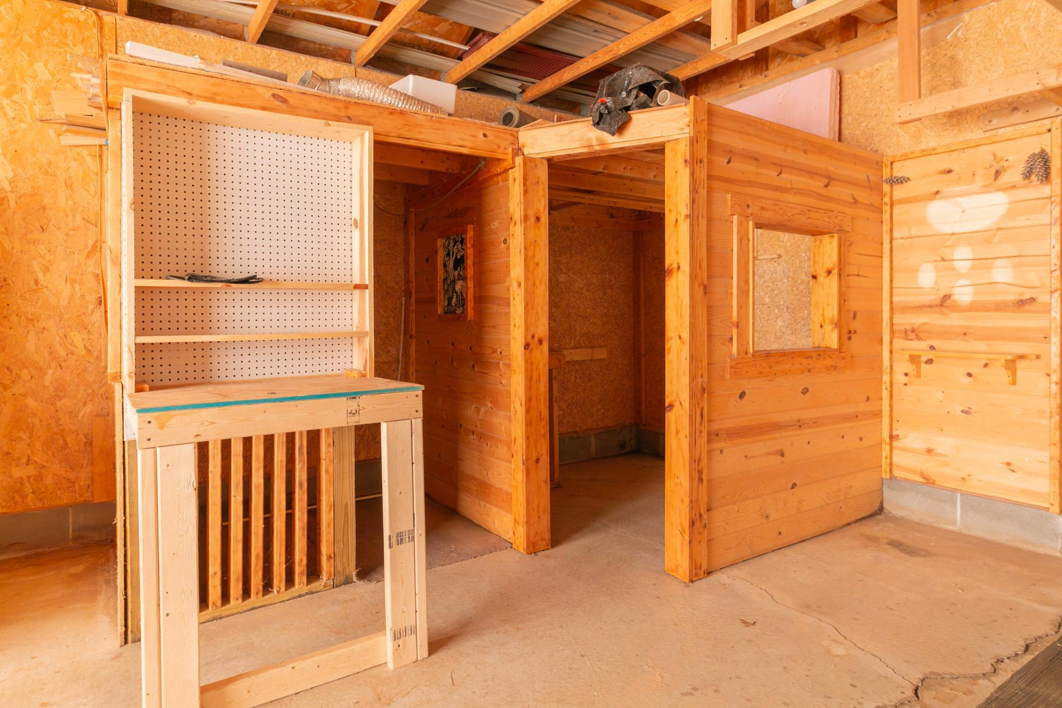 1999 single family home for sale at 4242 County 4 NE in Remer, MN — 2 bed, 1 bath (photo 22 of 25)
