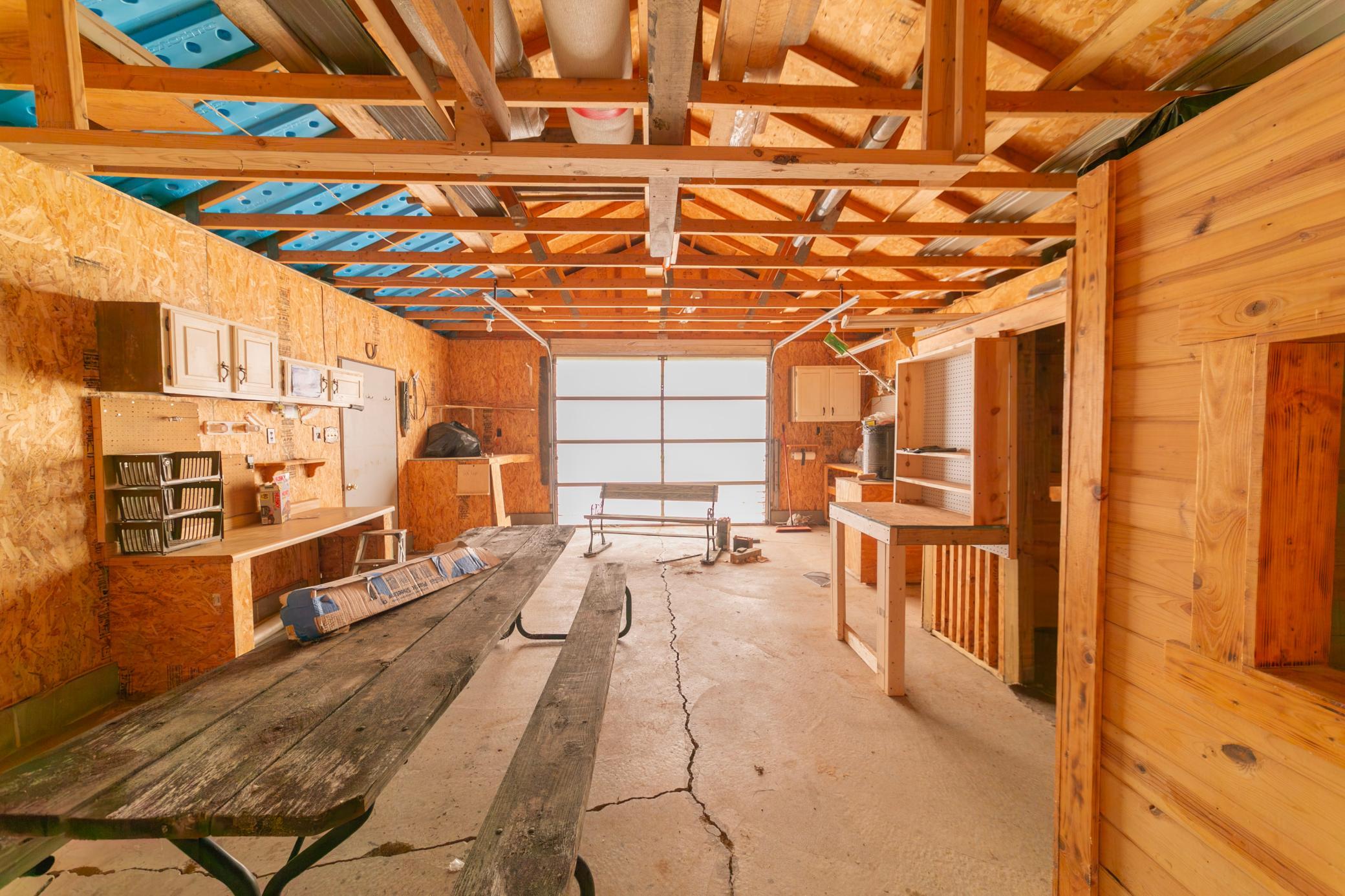 1999 single family home for sale at 4242 County 4 NE in Remer, MN — 2 bed, 1 bath (photo 23 of 25)