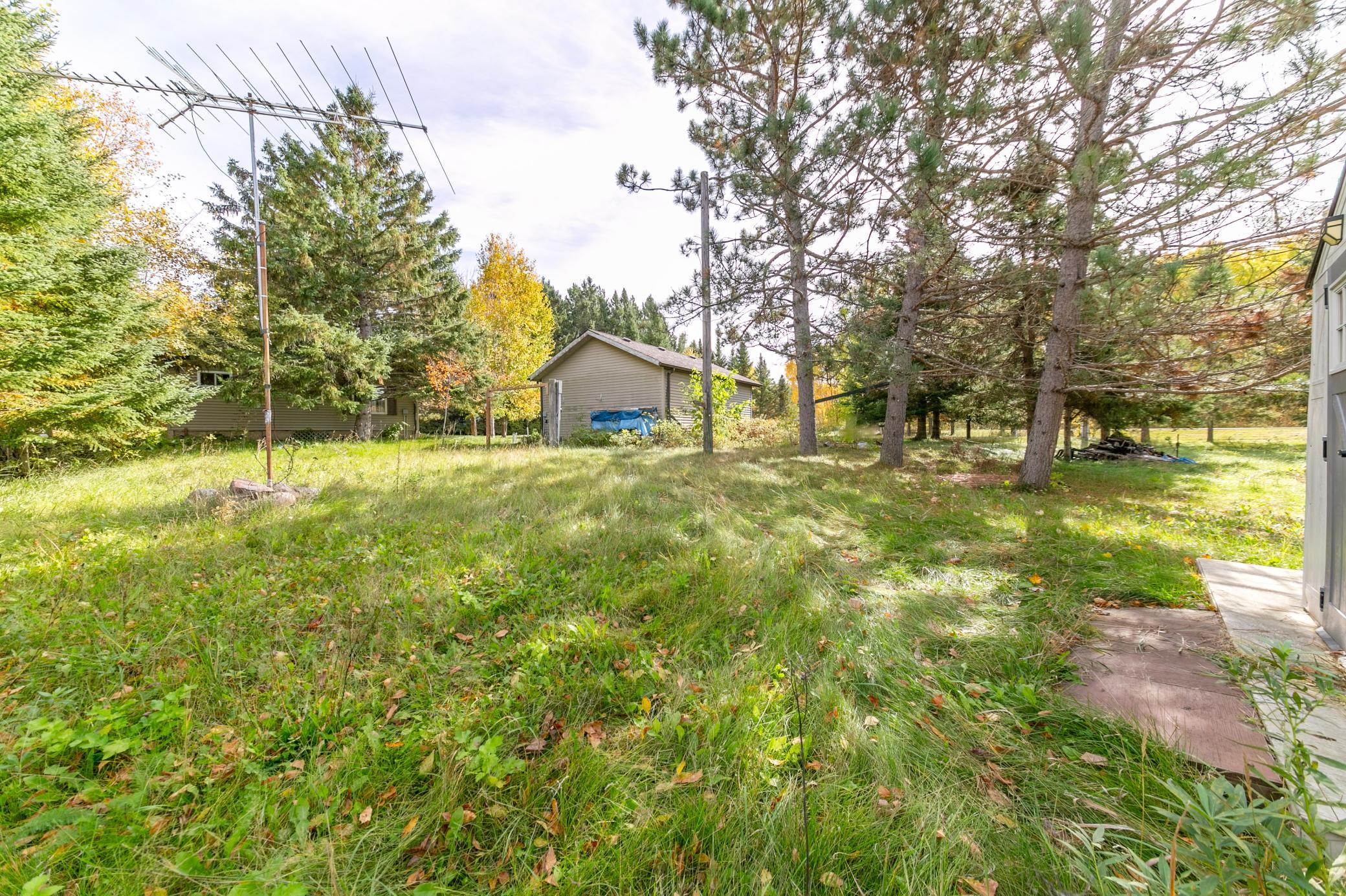 1999 single family home for sale at 4242 County 4 NE in Remer, MN — 2 bed, 1 bath (photo 24 of 25)