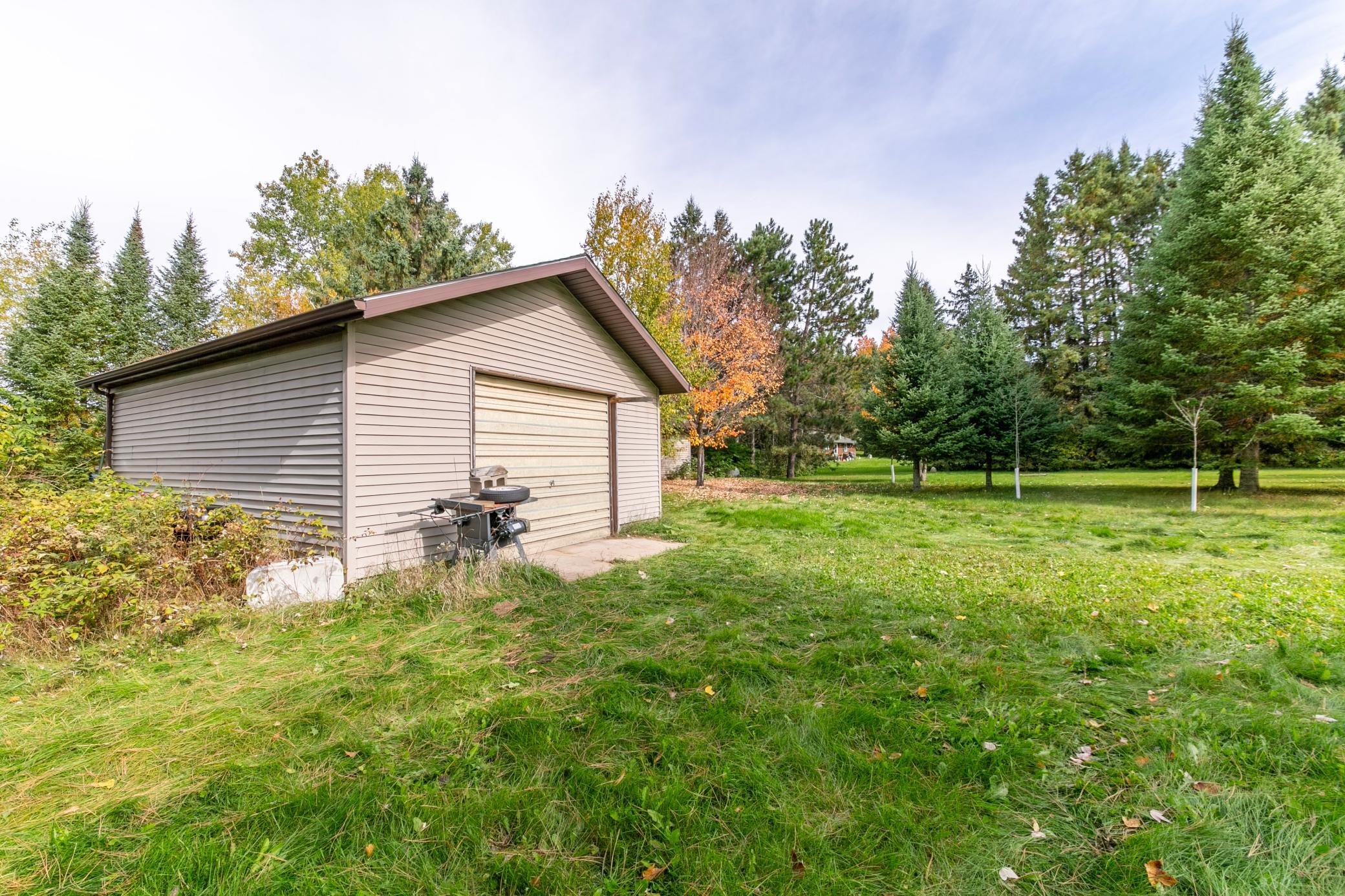 1999 single family home for sale at 4242 County 4 NE in Remer, MN — 2 bed, 1 bath (photo 25 of 25)