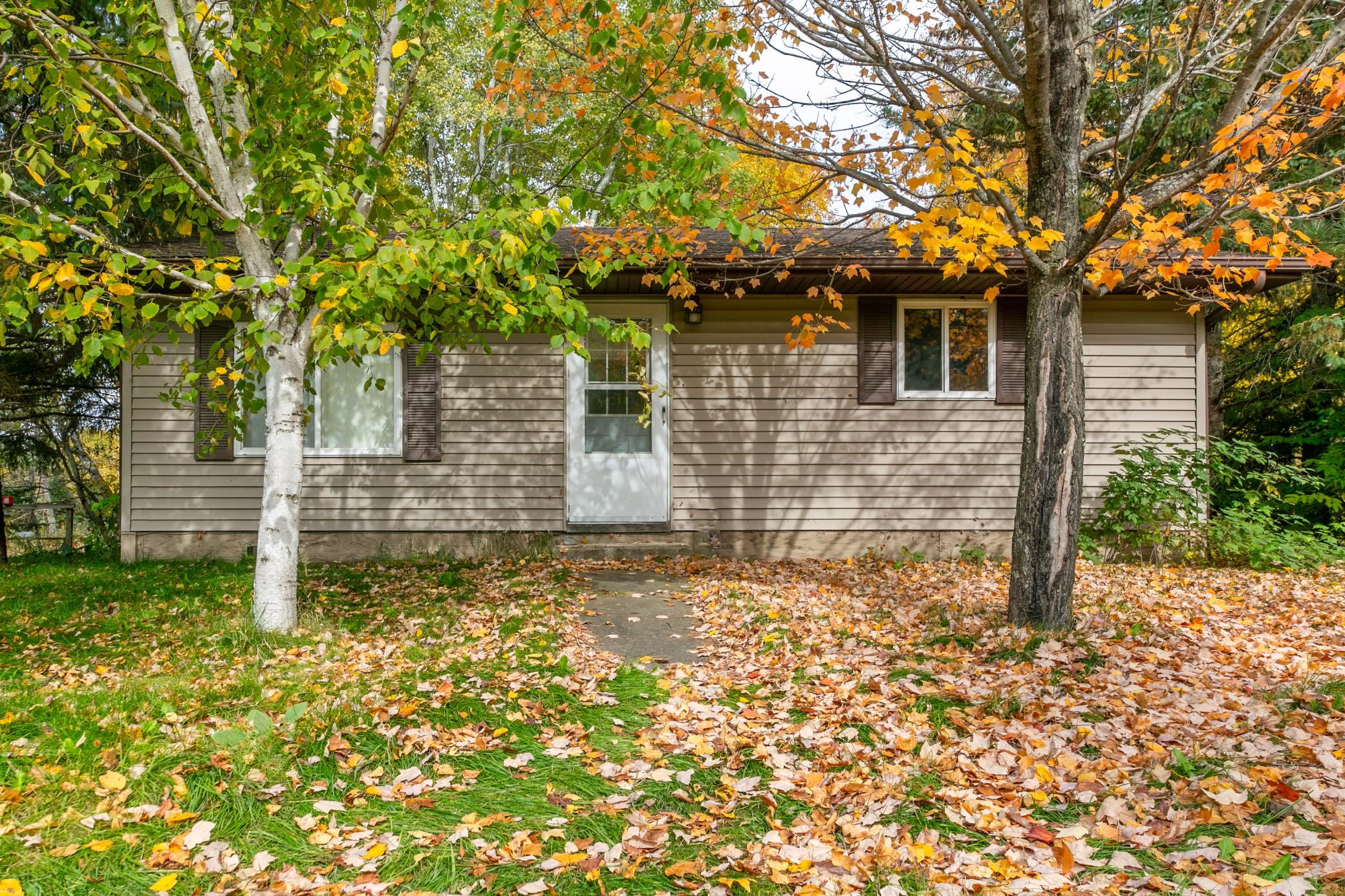 1999 single family home for sale at 4242 County 4 NE in Remer, MN — 2 bed, 1 bath (photo 4 of 25)