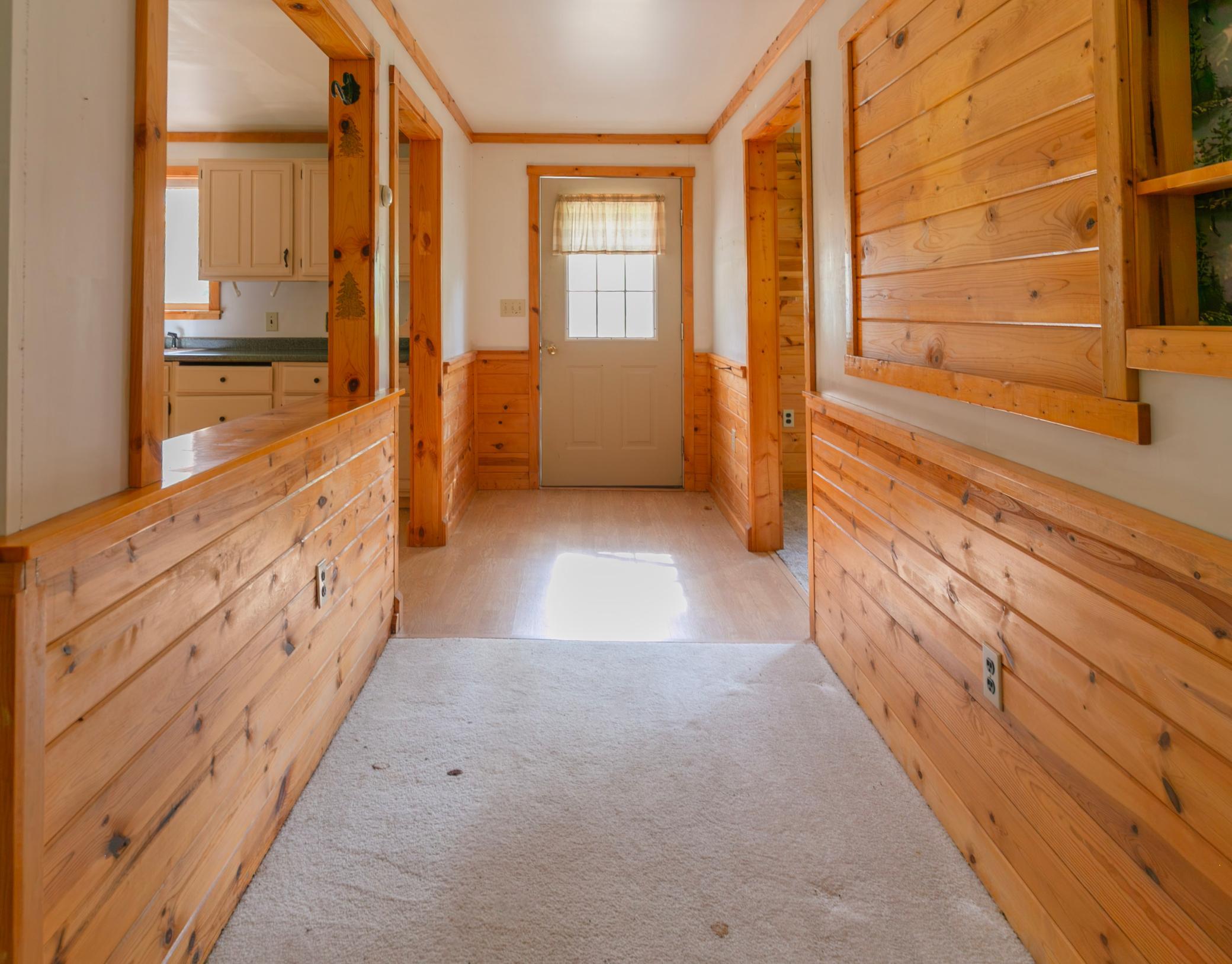 1999 single family home for sale at 4242 County 4 NE in Remer, MN — 2 bed, 1 bath (photo 5 of 25)