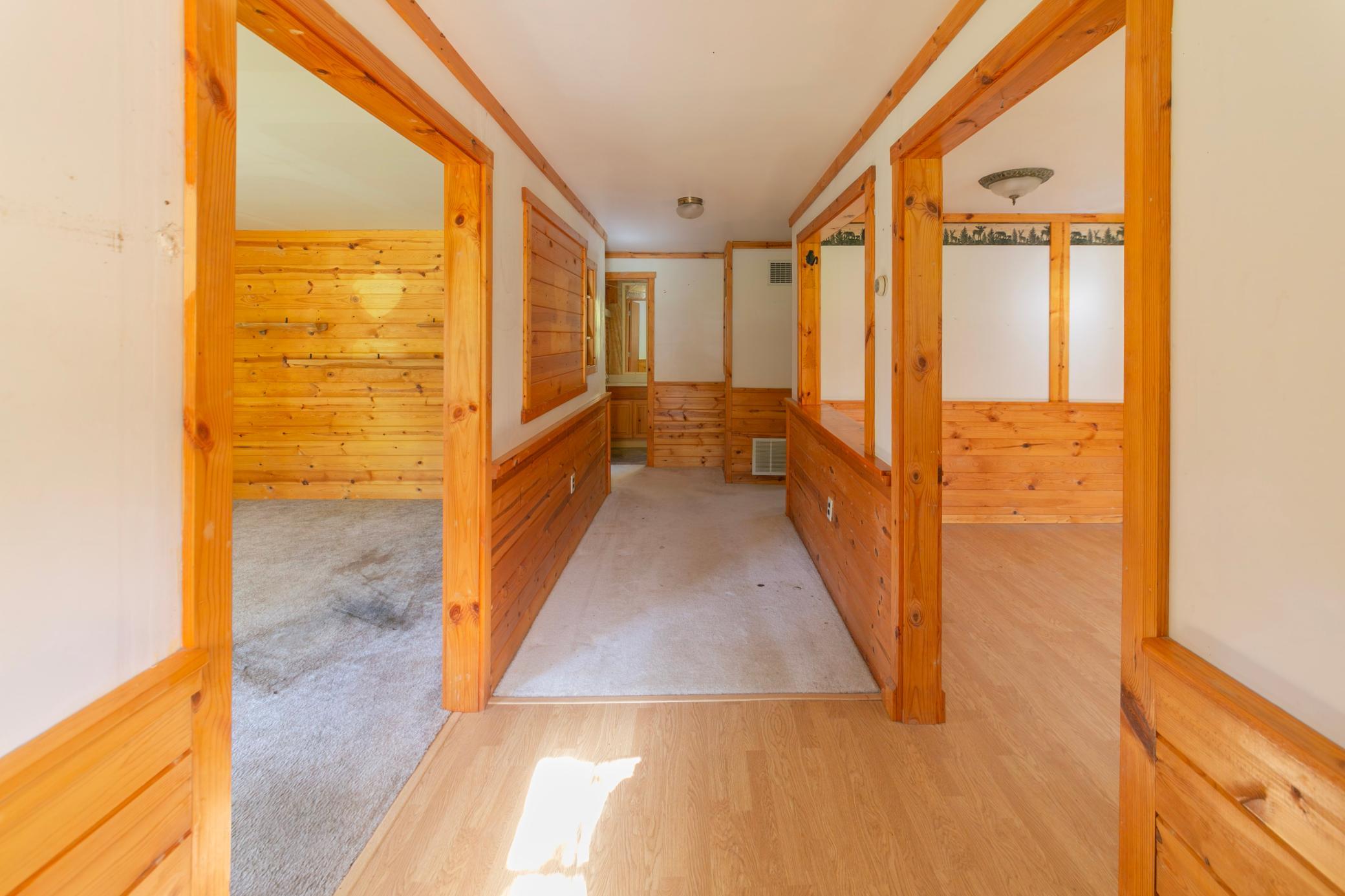 1999 single family home for sale at 4242 County 4 NE in Remer, MN — 2 bed, 1 bath (photo 6 of 25)
