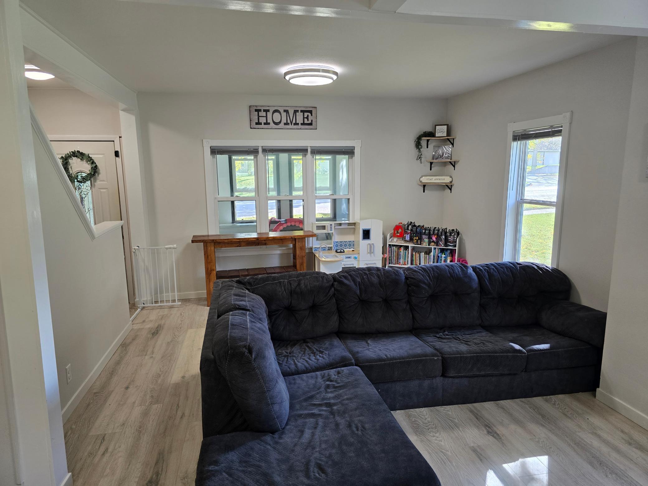 1905 single family home for sale at 2050 2nd Street in Lake Park, MN — 3 bed, 2 bath (photo 12 of 42)