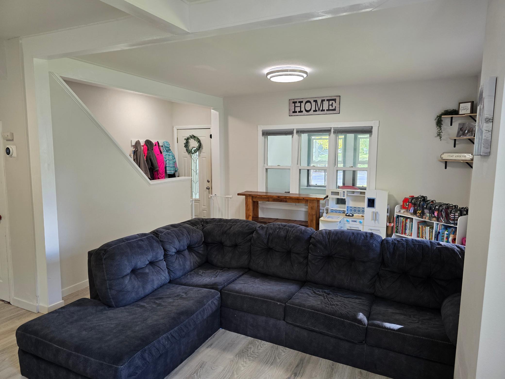 1905 single family home for sale at 2050 2nd Street in Lake Park, MN — 3 bed, 2 bath (photo 13 of 42)