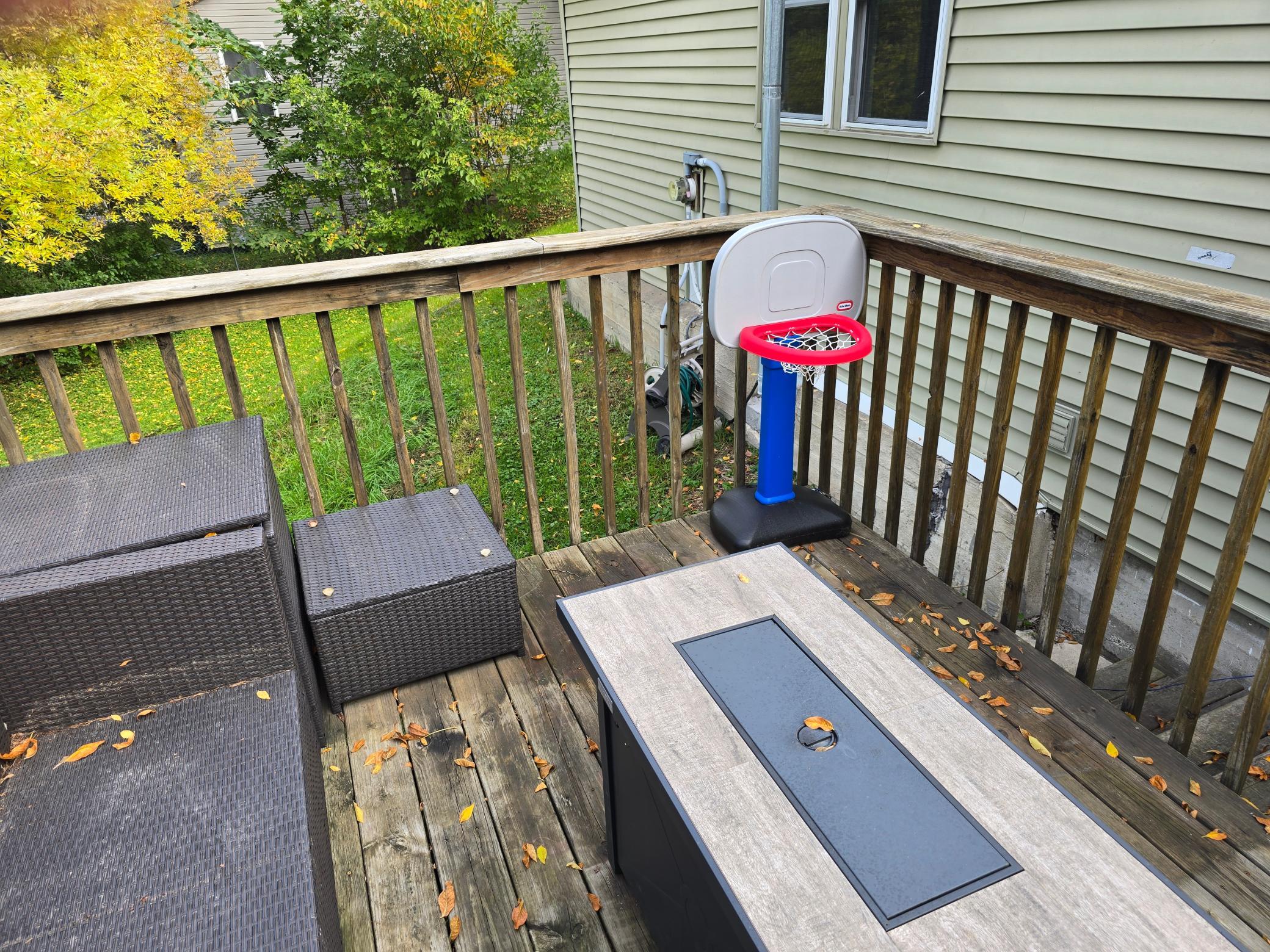 1905 single family home for sale at 2050 2nd Street in Lake Park, MN — 3 bed, 2 bath (photo 41 of 42)
