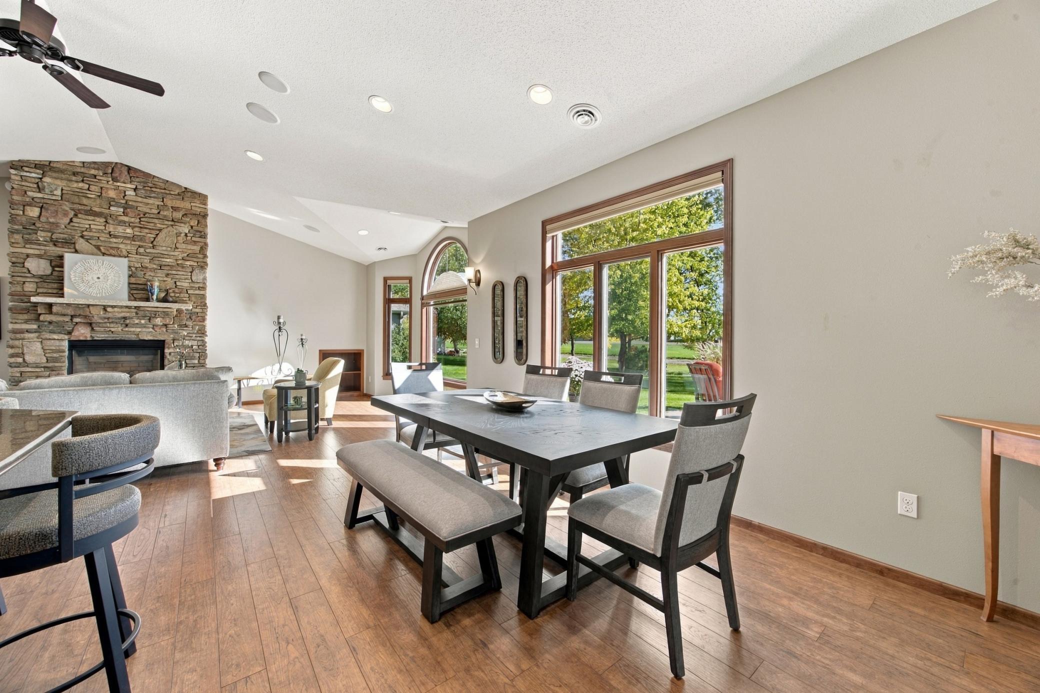 2005 single family home for sale at 3823 43rd Avenue S in Moorhead, MN — 2 bed, 3 bath (photo 12 of 34)