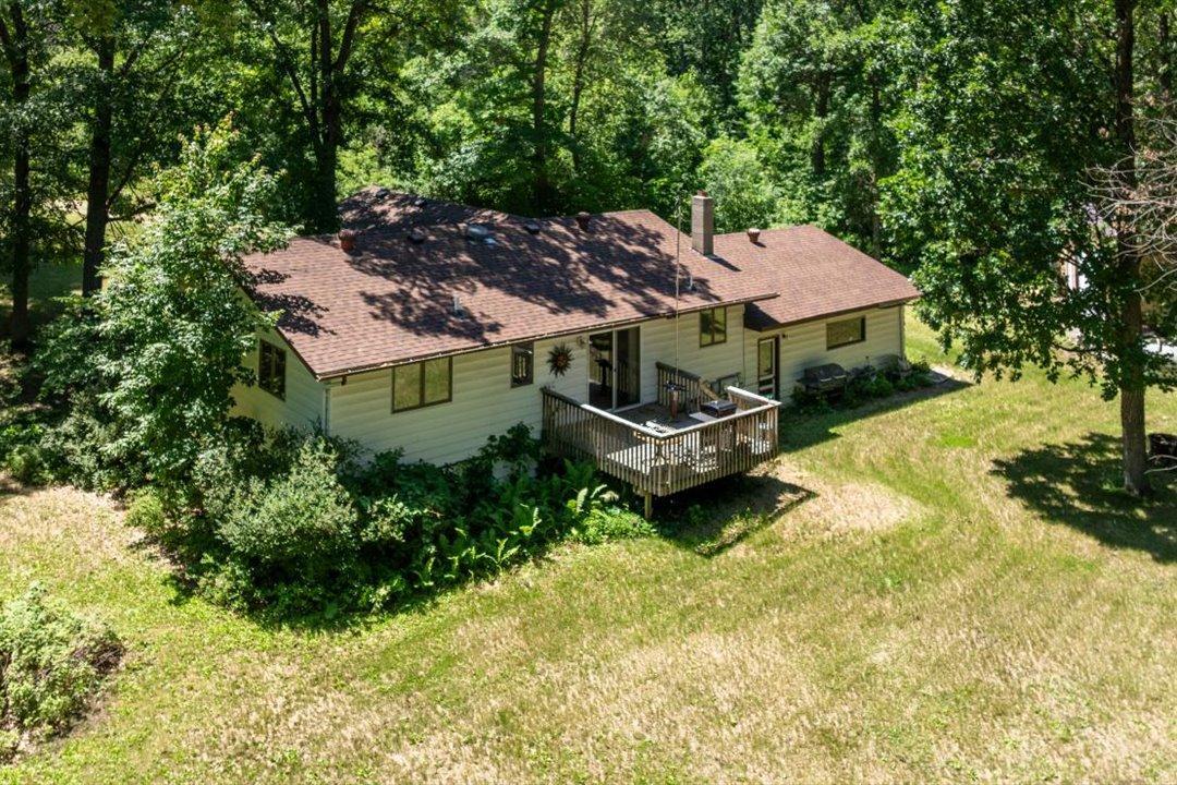 1983 single family home for sale at 40142 Pandora Drive in Browerville, MN — 4 bed, 2 bath (photo 5 of 27)