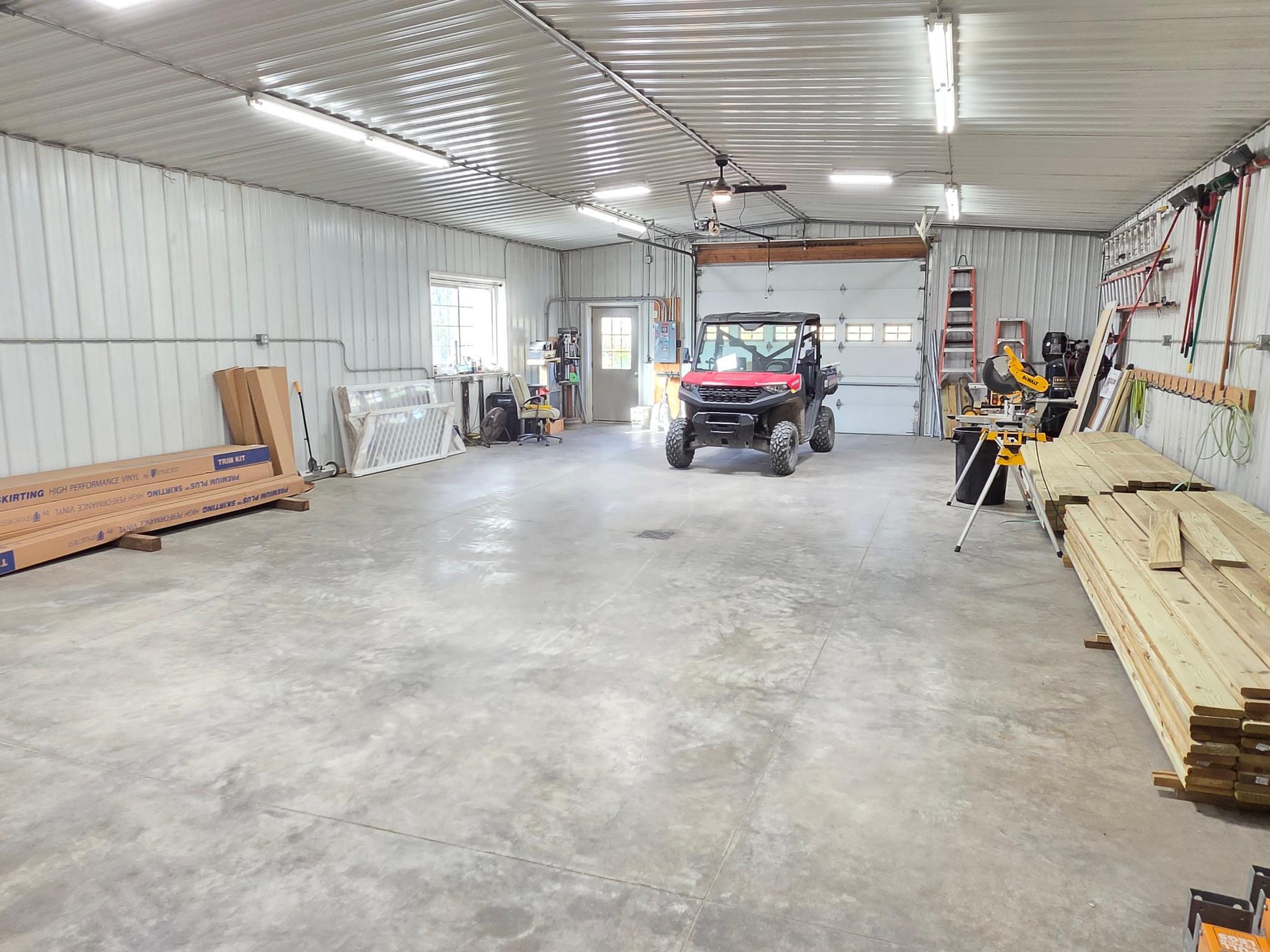 2007 single family home for sale at 16405 18th Street SE in Gardner, ND — 4 bed, 3 bath (photo 18 of 69)