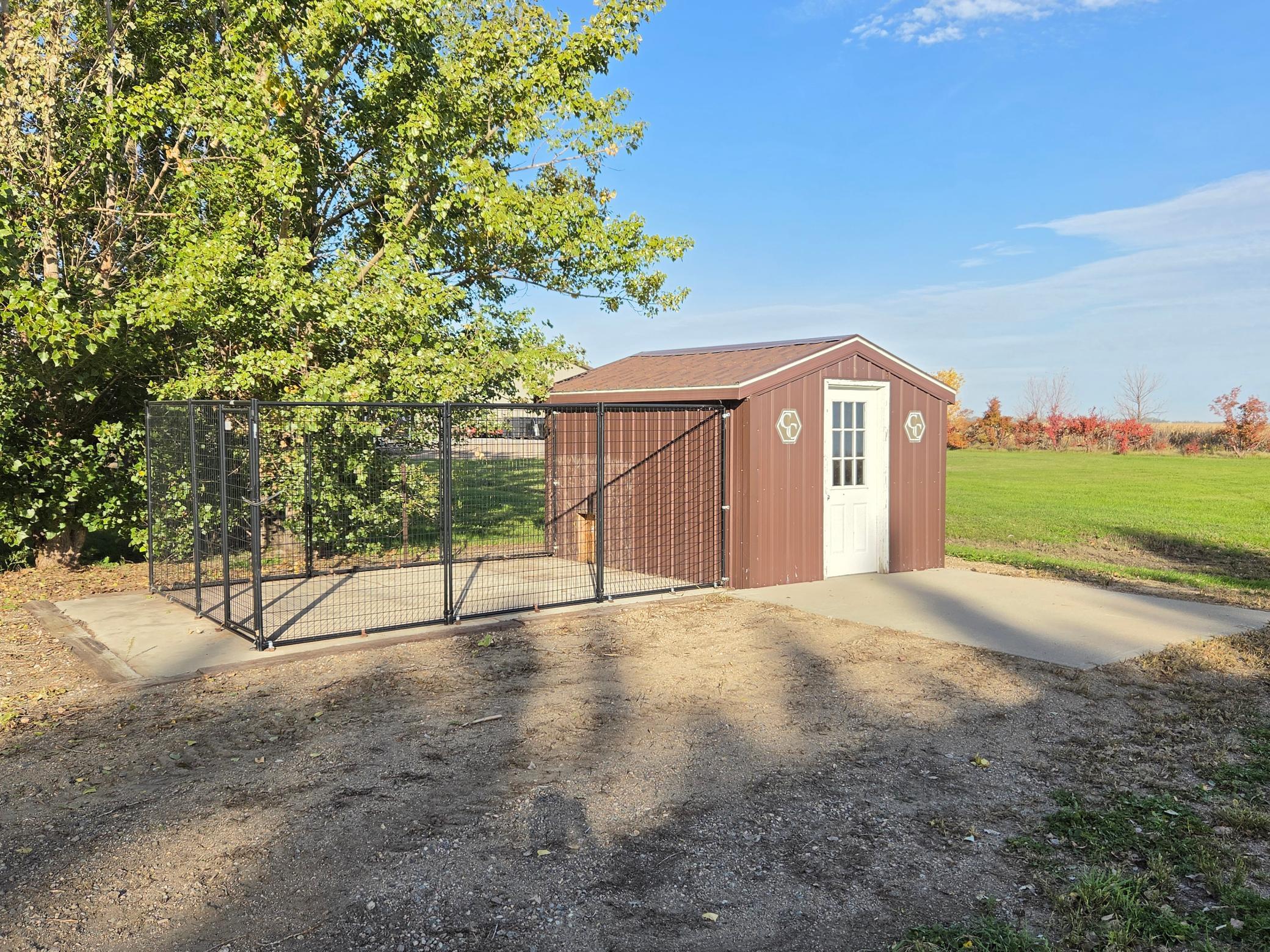 2007 single family home for sale at 16405 18th Street SE in Gardner, ND — 4 bed, 3 bath (photo 20 of 69)