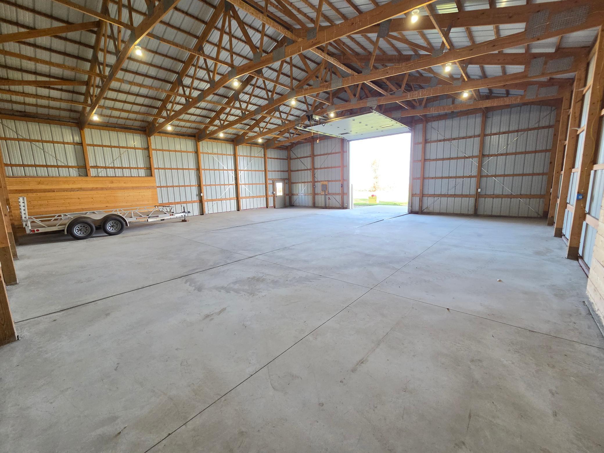2007 single family home for sale at 16405 18th Street SE in Gardner, ND — 4 bed, 3 bath (photo 22 of 69)