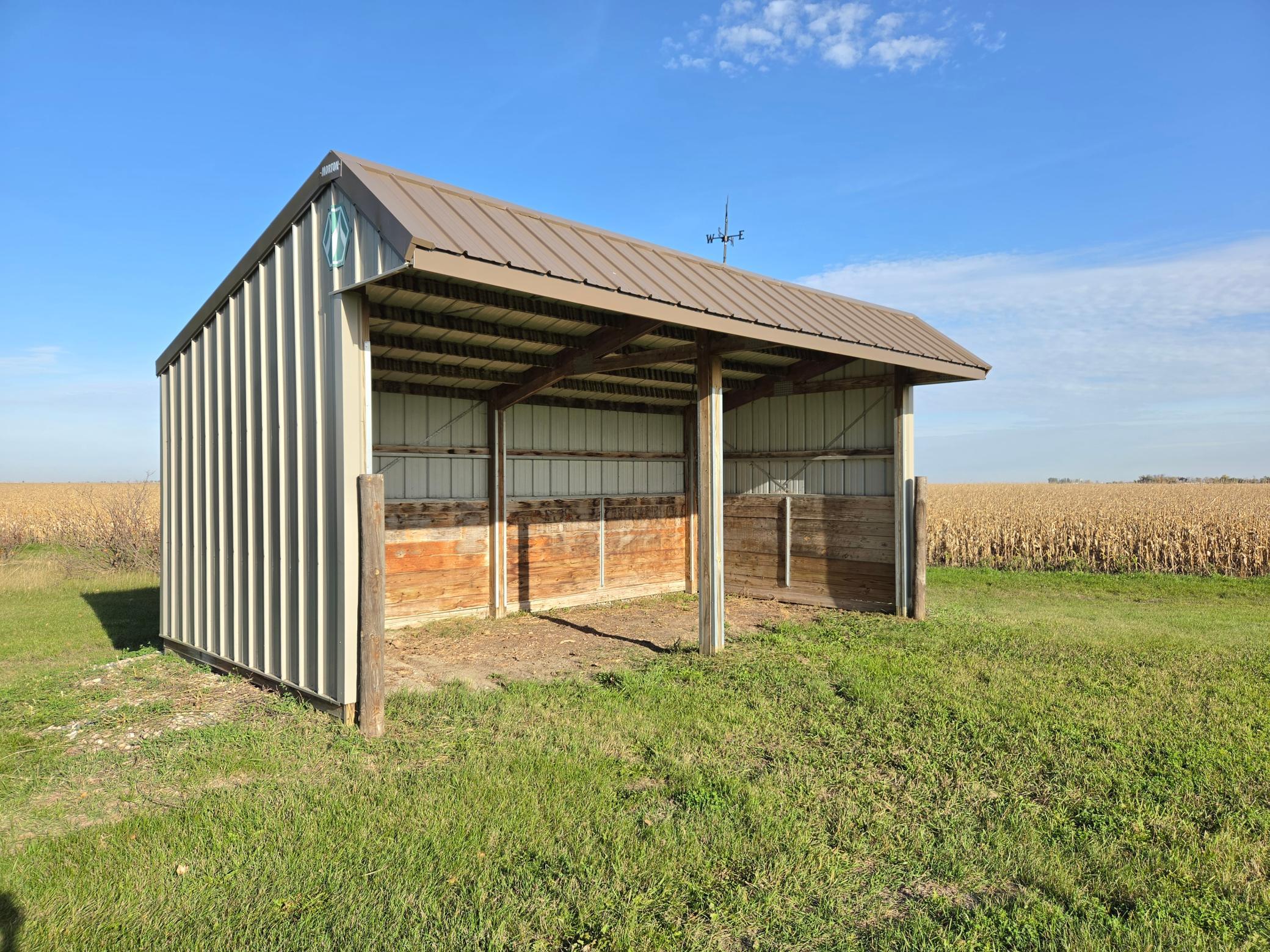 2007 single family home for sale at 16405 18th Street SE in Gardner, ND — 4 bed, 3 bath (photo 24 of 69)