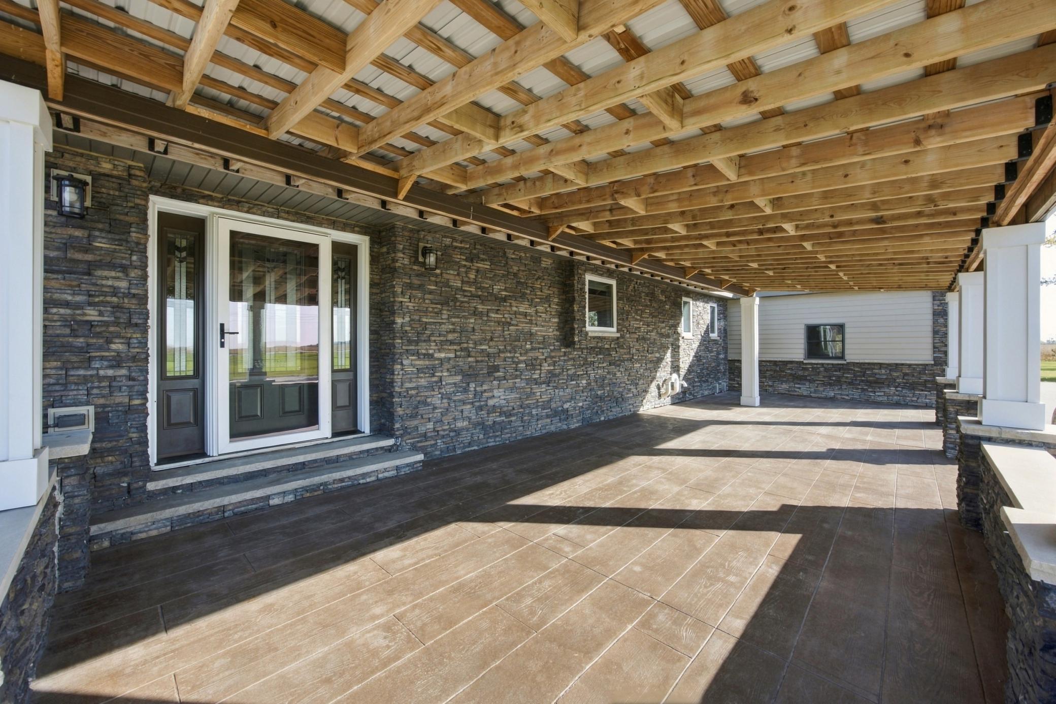 2007 single family home for sale at 16405 18th Street SE in Gardner, ND — 4 bed, 3 bath (photo 25 of 69)