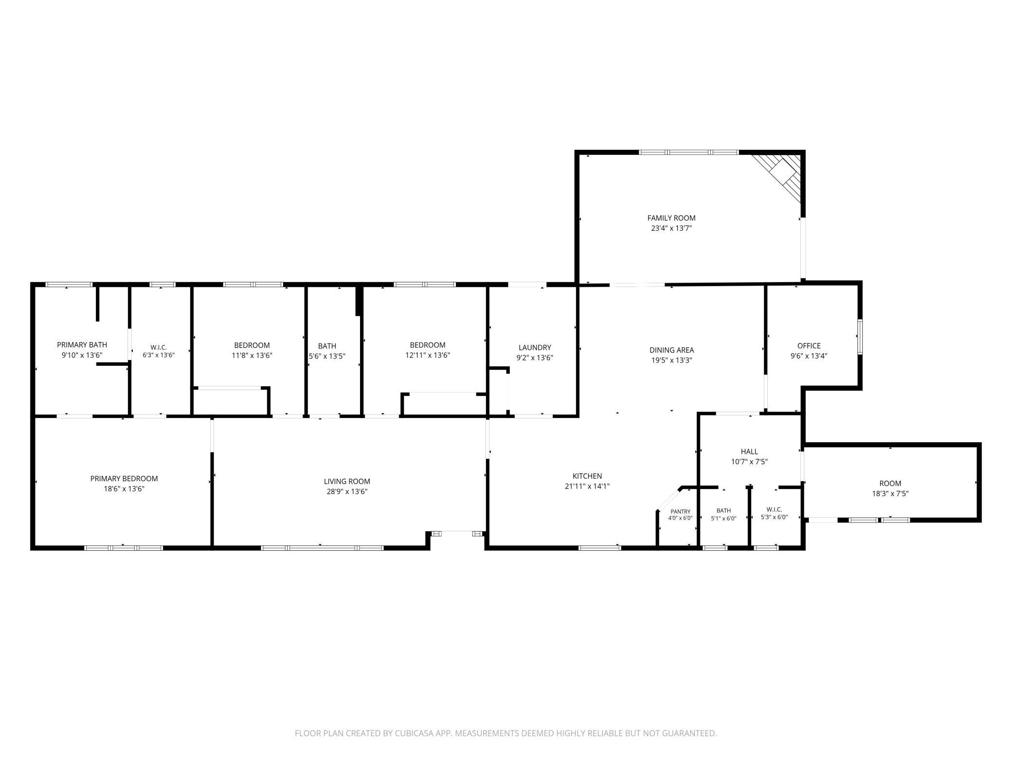2007 single family home for sale at 16405 18th Street SE in Gardner, ND — 4 bed, 3 bath (photo 26 of 69)