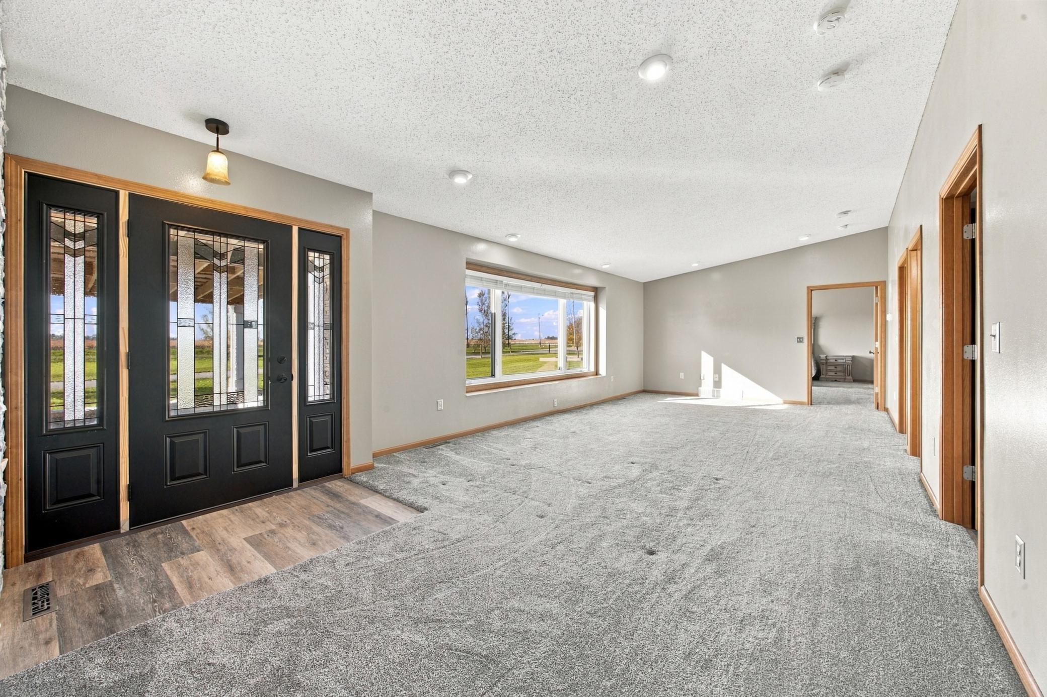 2007 single family home for sale at 16405 18th Street SE in Gardner, ND — 4 bed, 3 bath (photo 28 of 69)