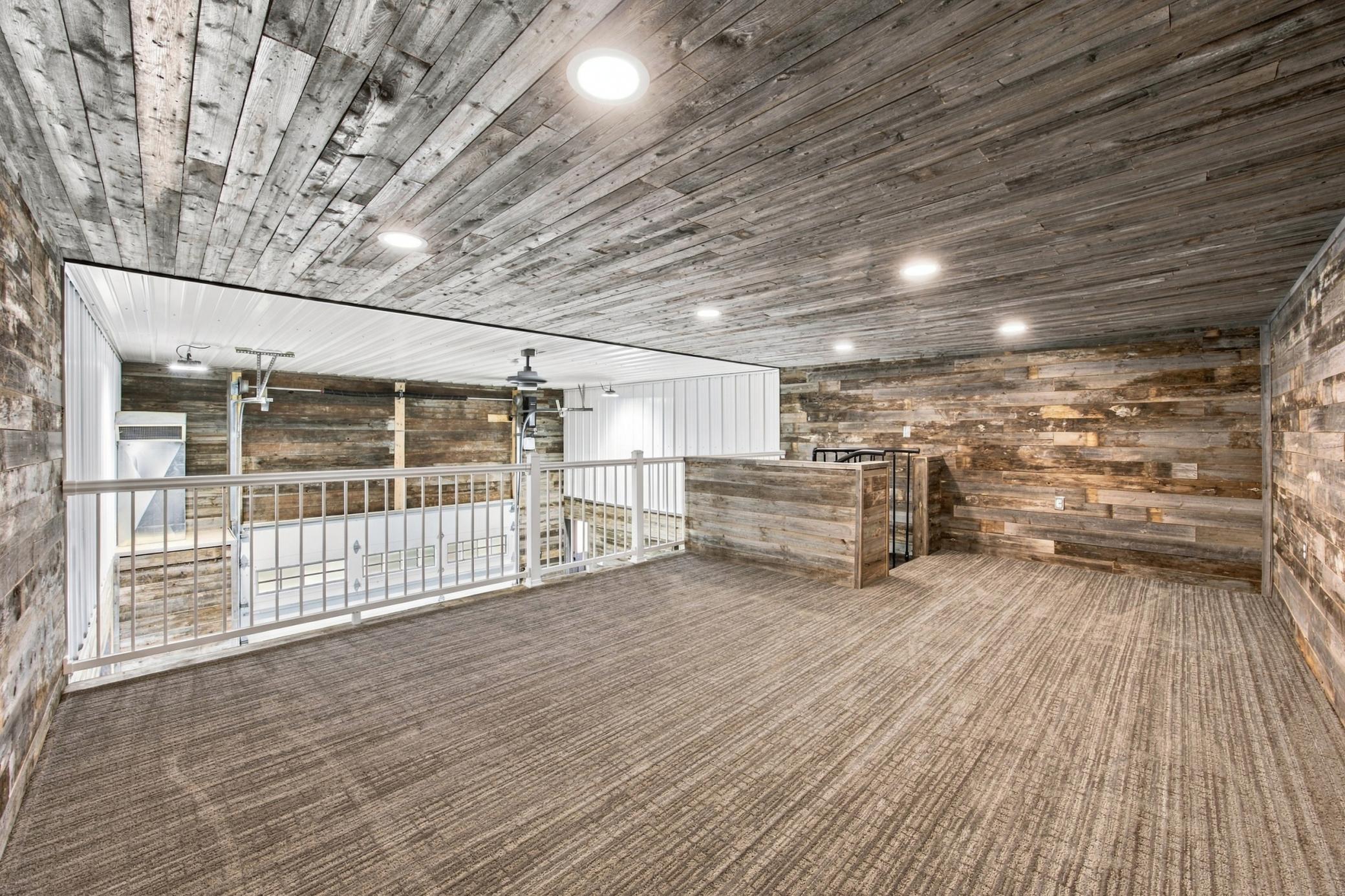 2007 single family home for sale at 16405 18th Street SE in Gardner, ND — 4 bed, 3 bath (photo 61 of 69)