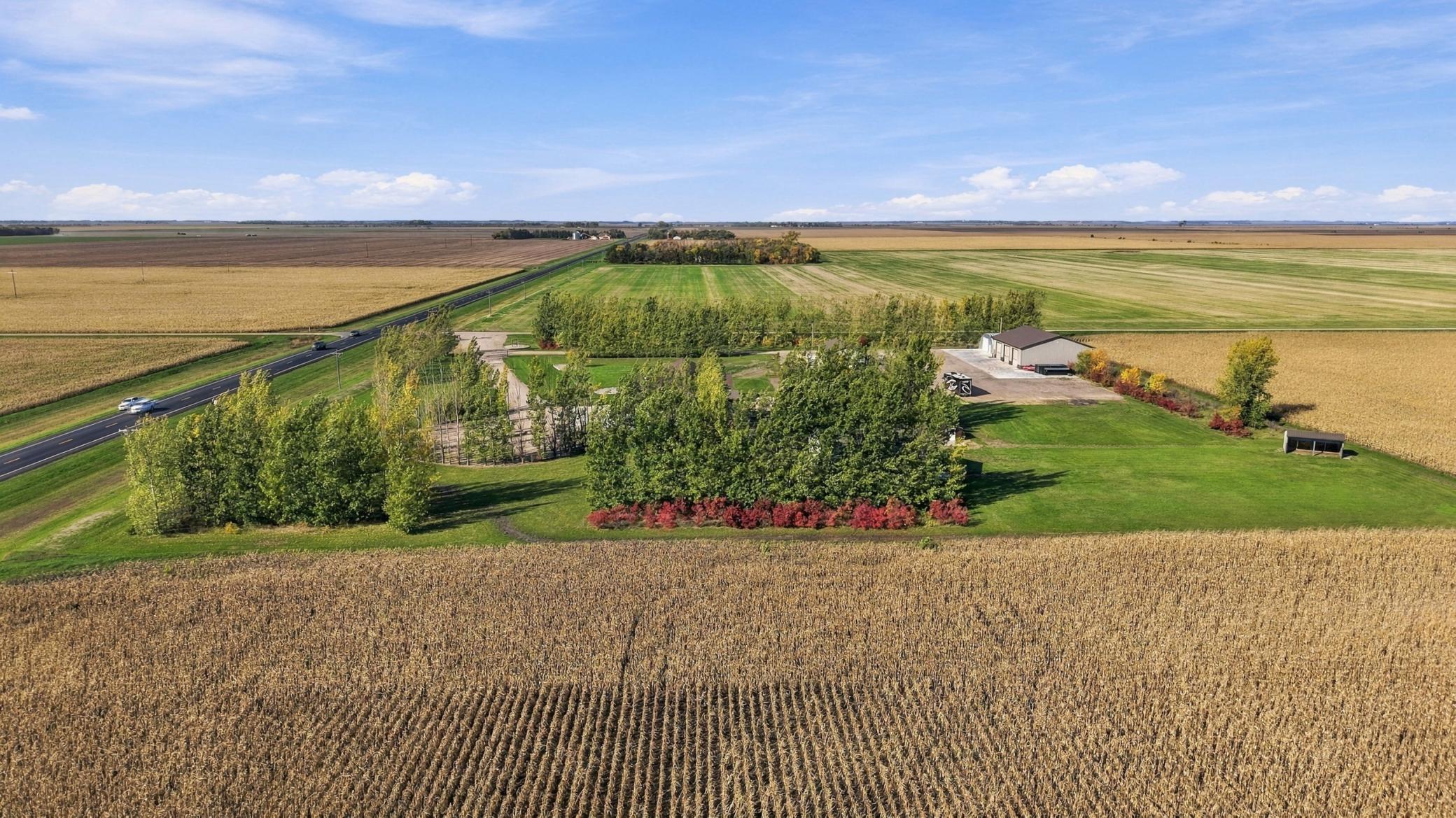 2007 single family home for sale at 16405 18th Street SE in Gardner, ND — 4 bed, 3 bath (photo 62 of 69)