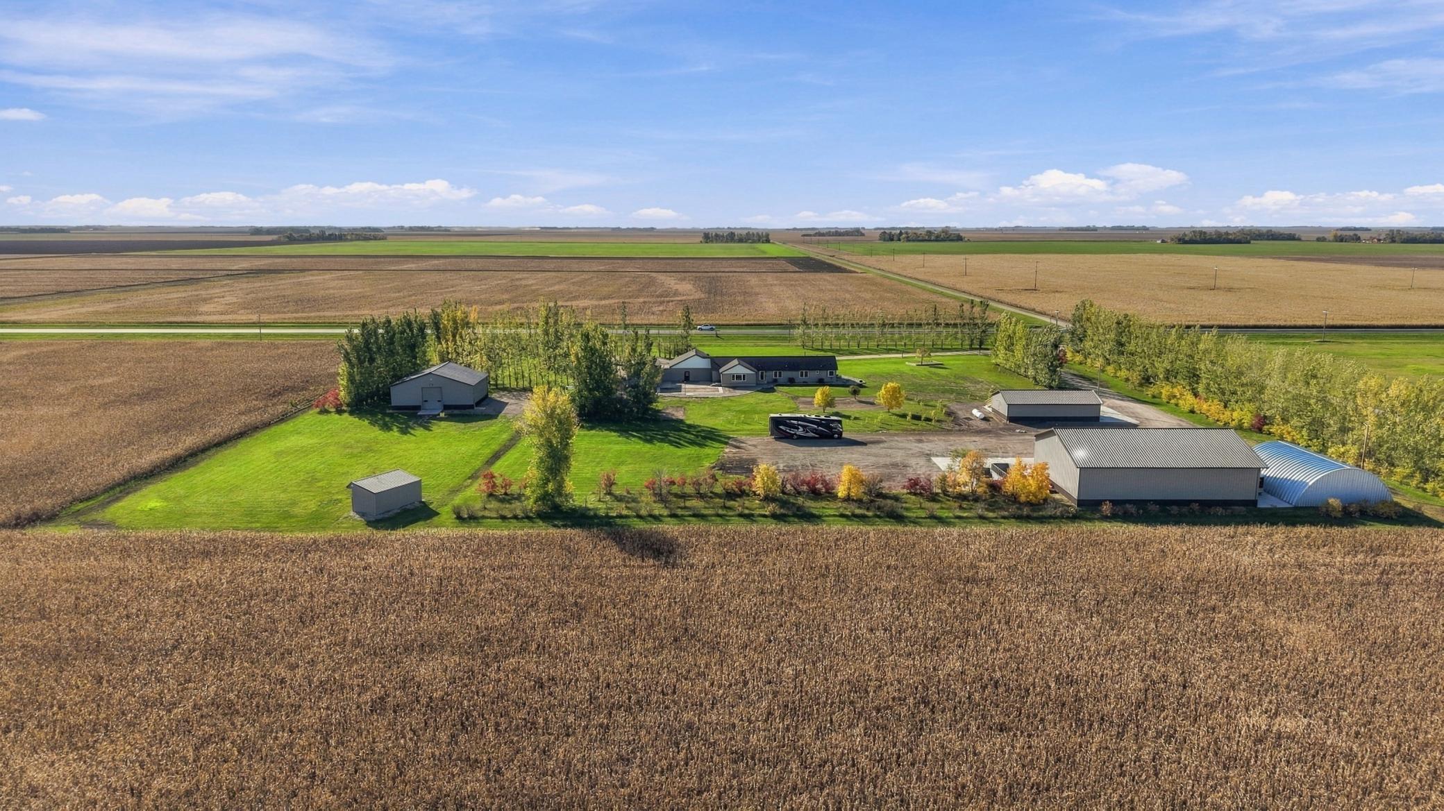 2007 single family home for sale at 16405 18th Street SE in Gardner, ND — 4 bed, 3 bath (photo 63 of 69)