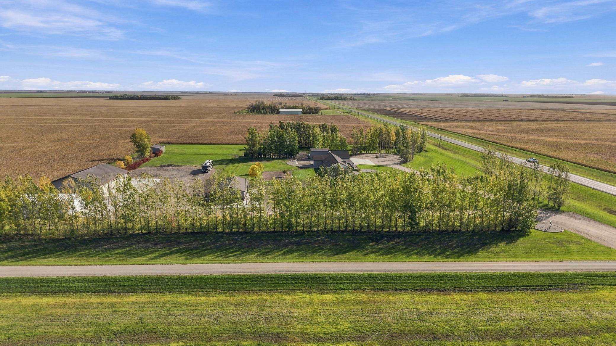 2007 single family home for sale at 16405 18th Street SE in Gardner, ND — 4 bed, 3 bath (photo 64 of 69)