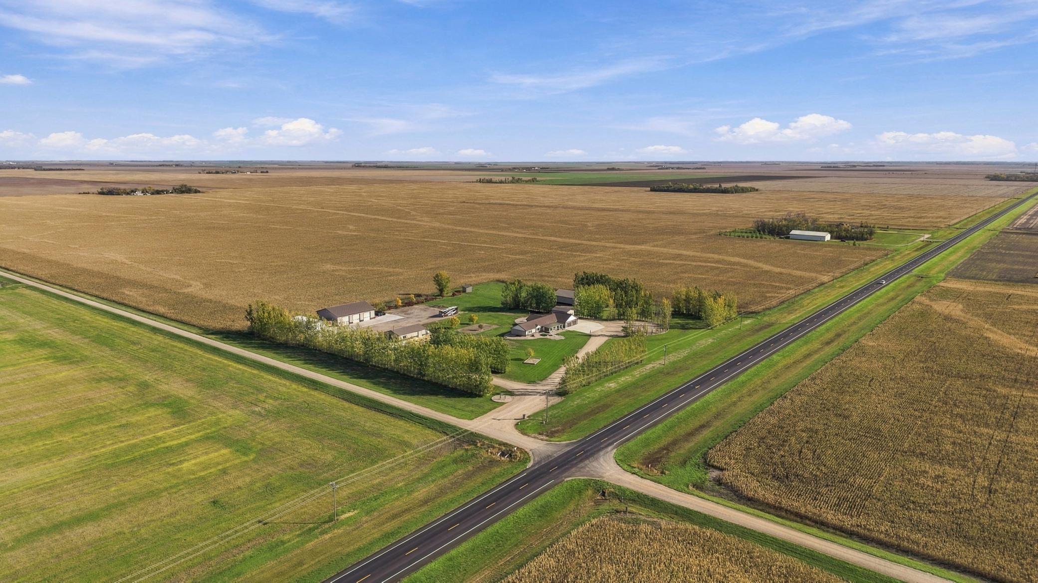 2007 single family home for sale at 16405 18th Street SE in Gardner, ND — 4 bed, 3 bath (photo 65 of 69)